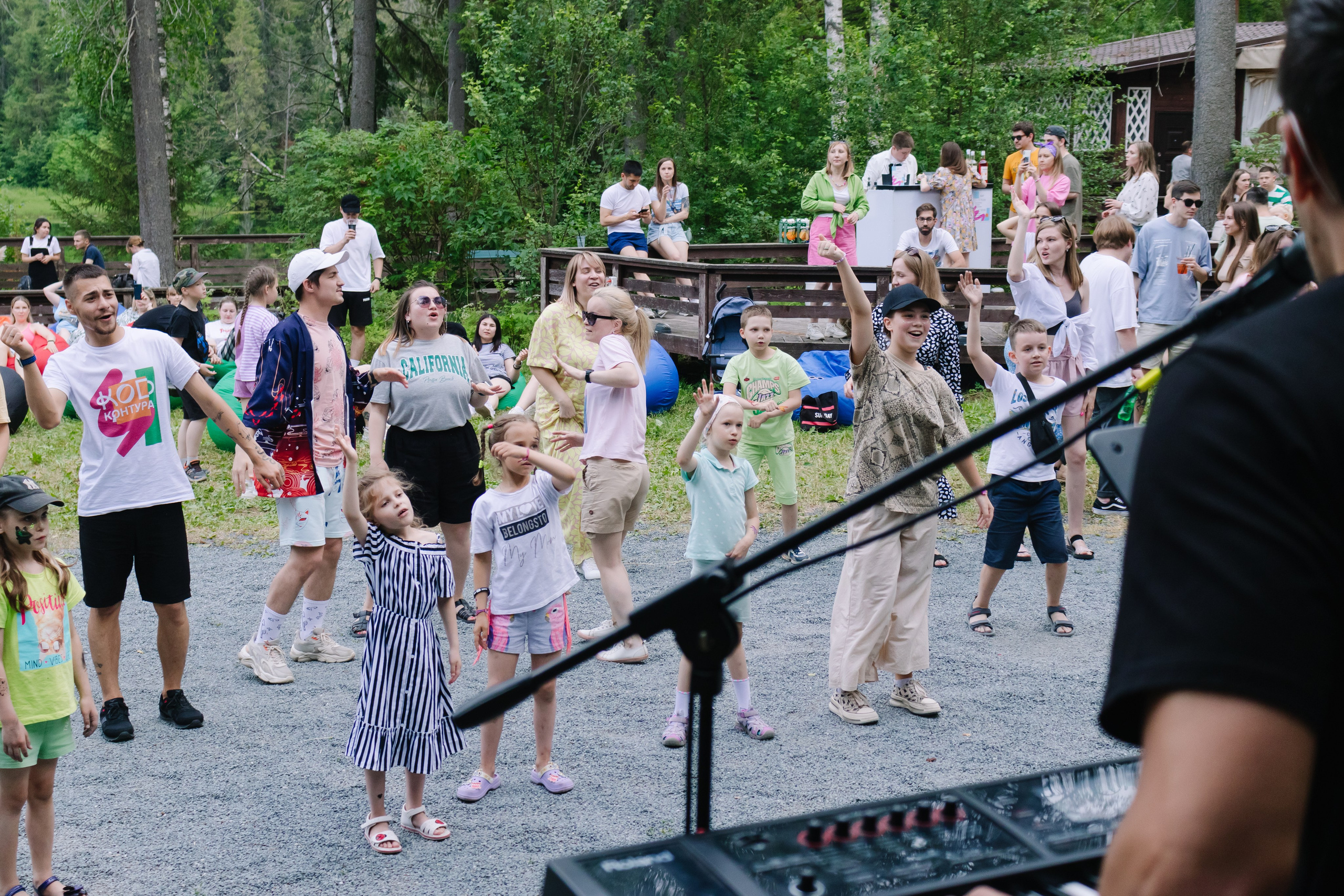 Корпоратив Контура. Кристина | youseeitmyway | Фото