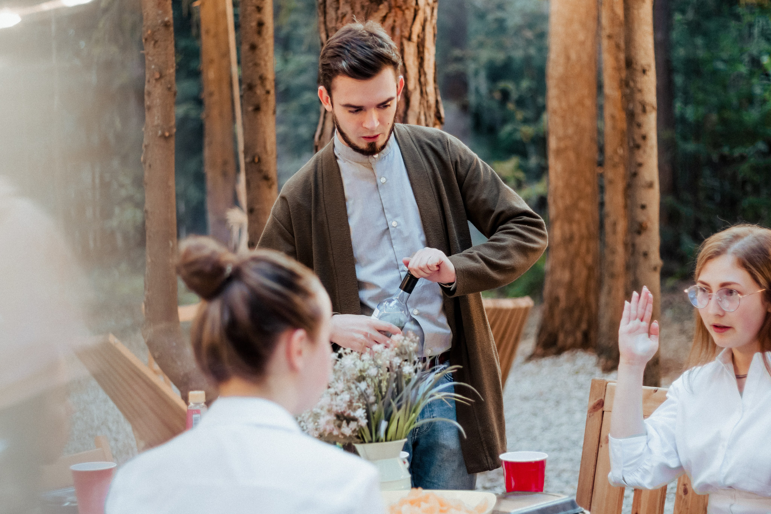 День Рождения Саши. Кристина | youseeitmyway | Фото