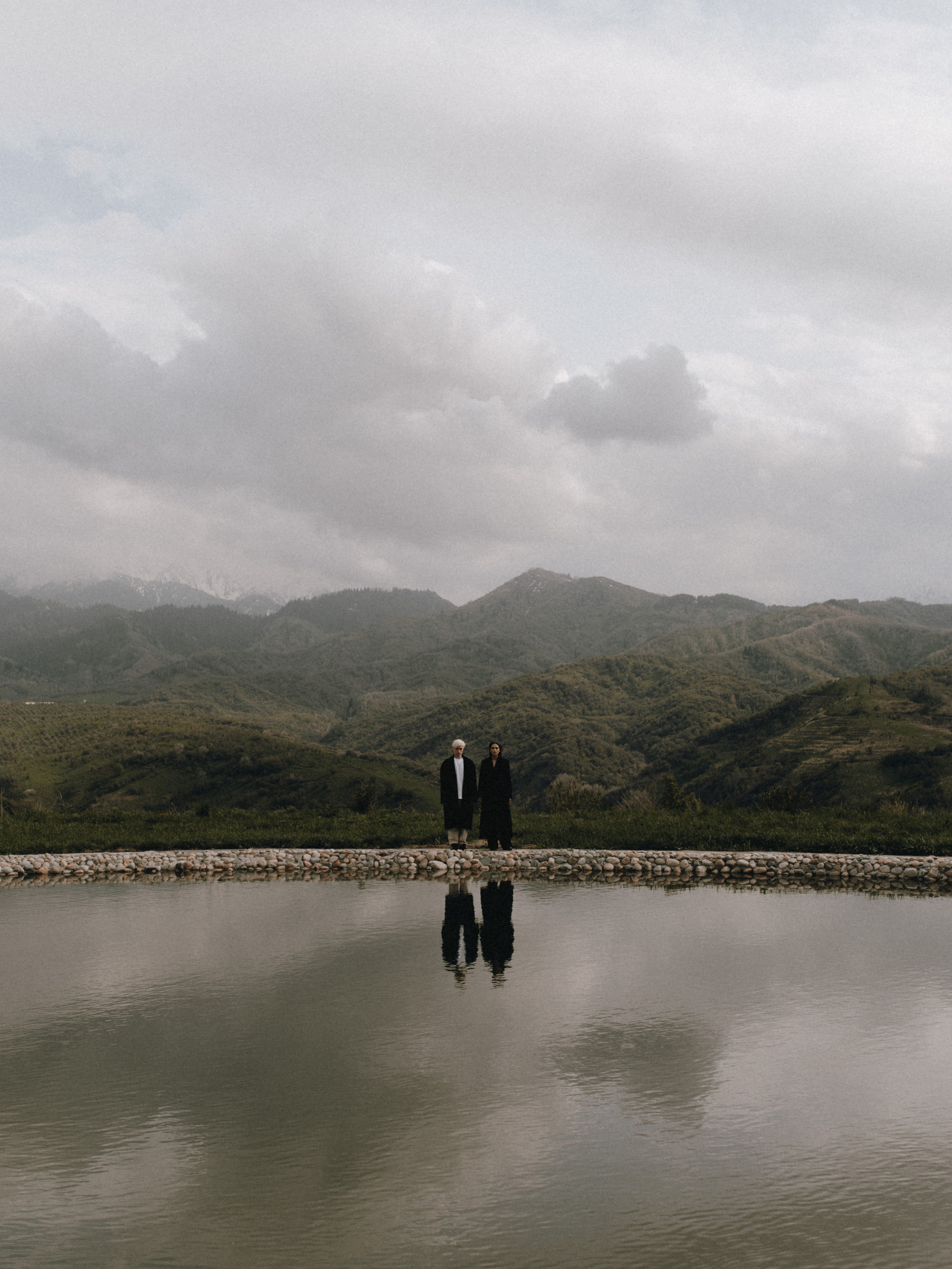 25 апреля. Alyona Latysheva / Photographer / Almaty