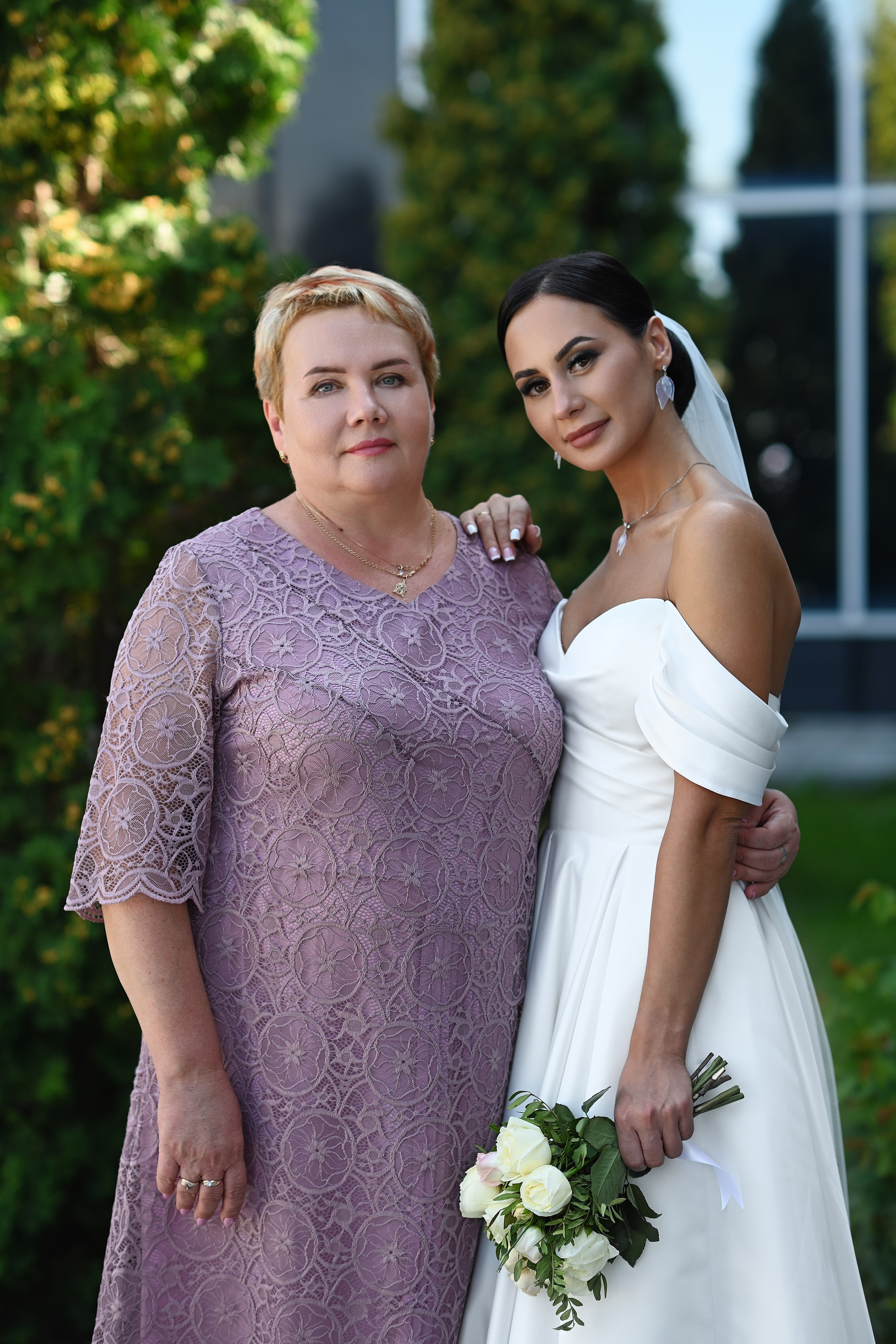 Свадьба Димы и Кати. Свадебный и семейный фотограф в Самаре Головань Наталья