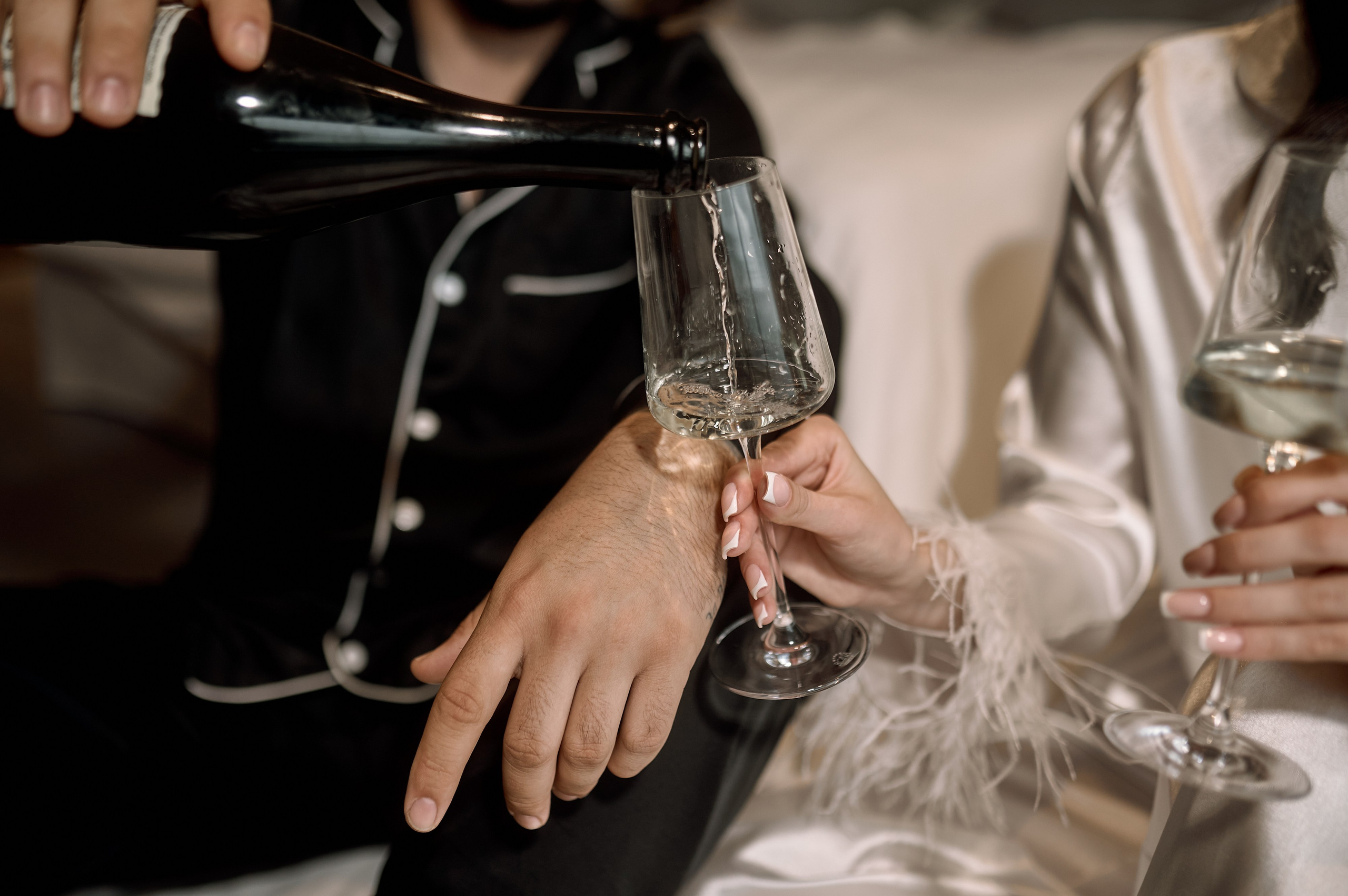 Руслан и Дарья. Свадебный и семейный фотограф в Крыму