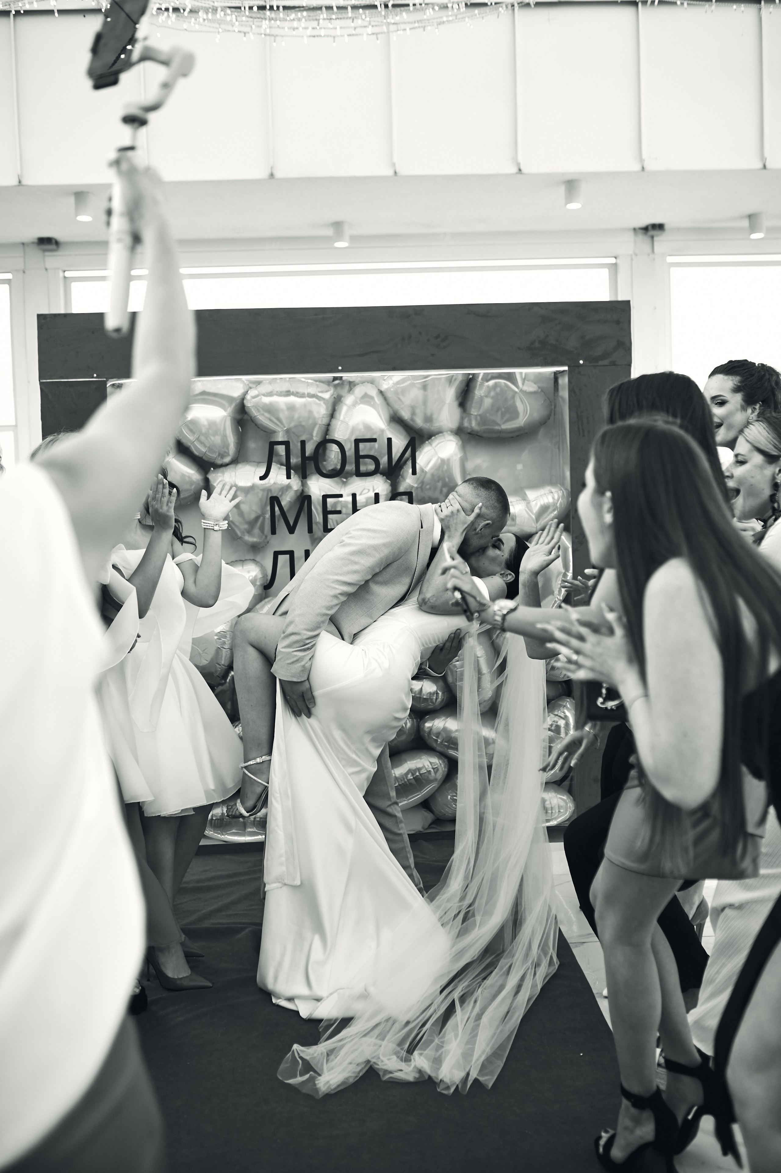 Дима и Света. Свадебный и семейный фотограф в Крыму