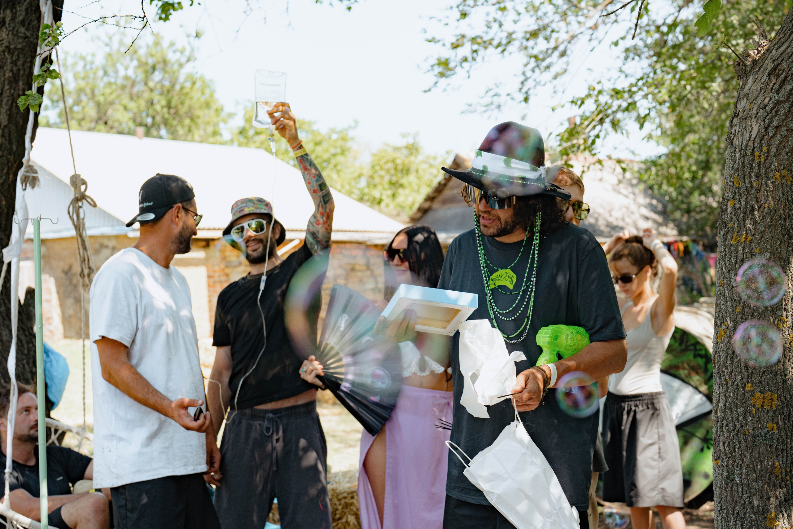 ASS FAMILY | СОН В ДЕРЕВНЕ | АВИАРЕЖИМ 8.0