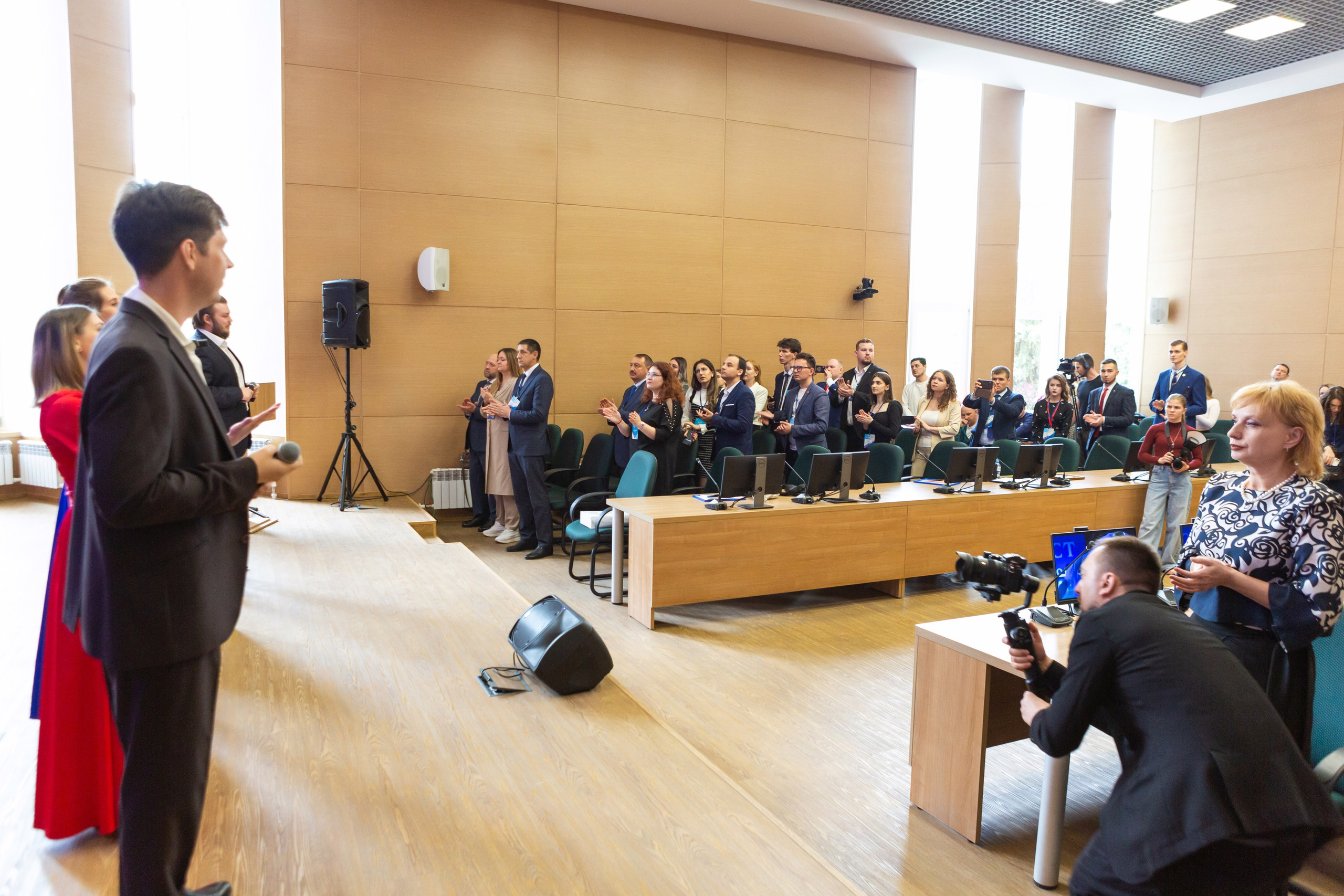 Мои медиа выборы 2024. Профессиональный фотограф в Мценске и Орловской области