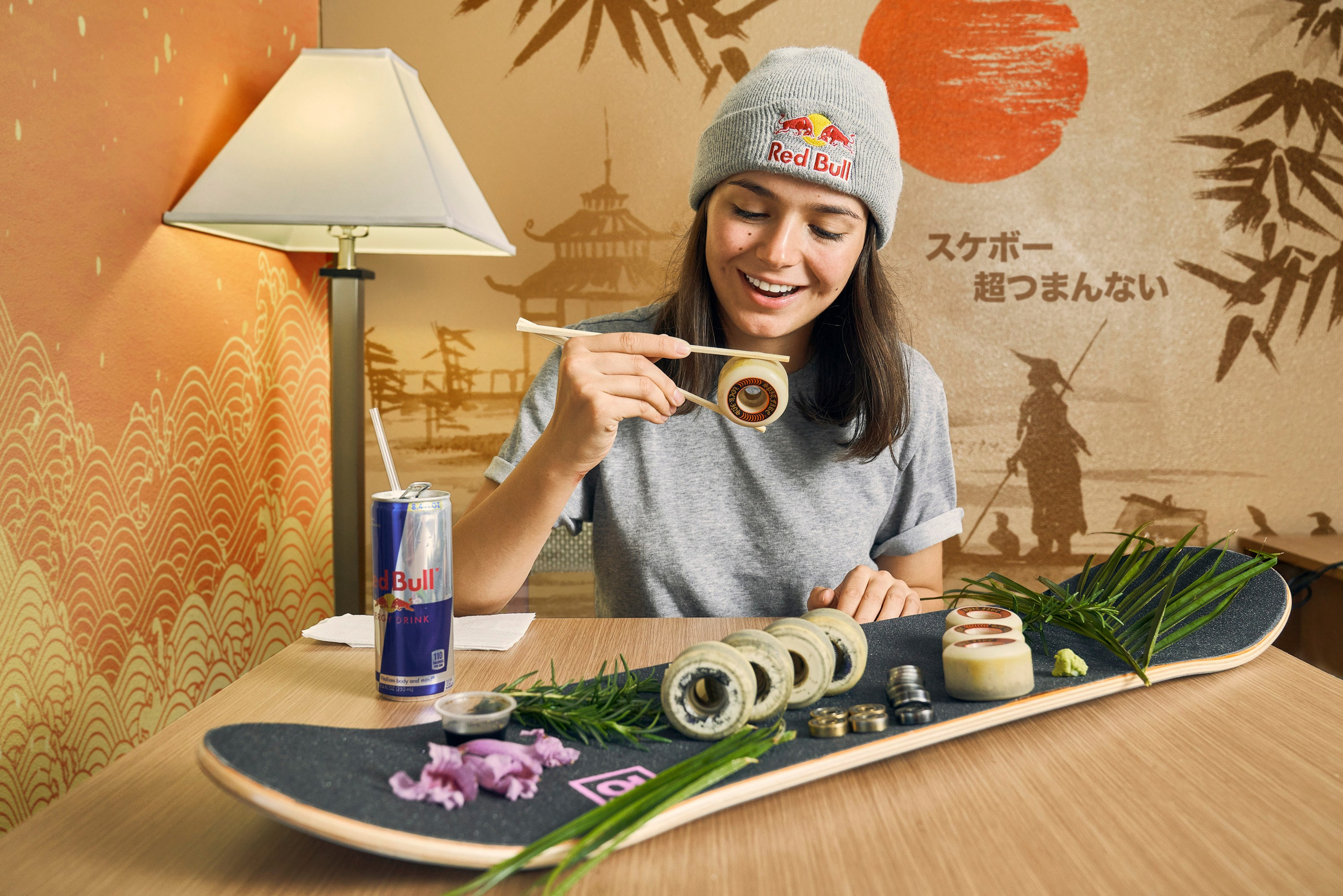 Art portraits. Creative Photographer Denis Klero