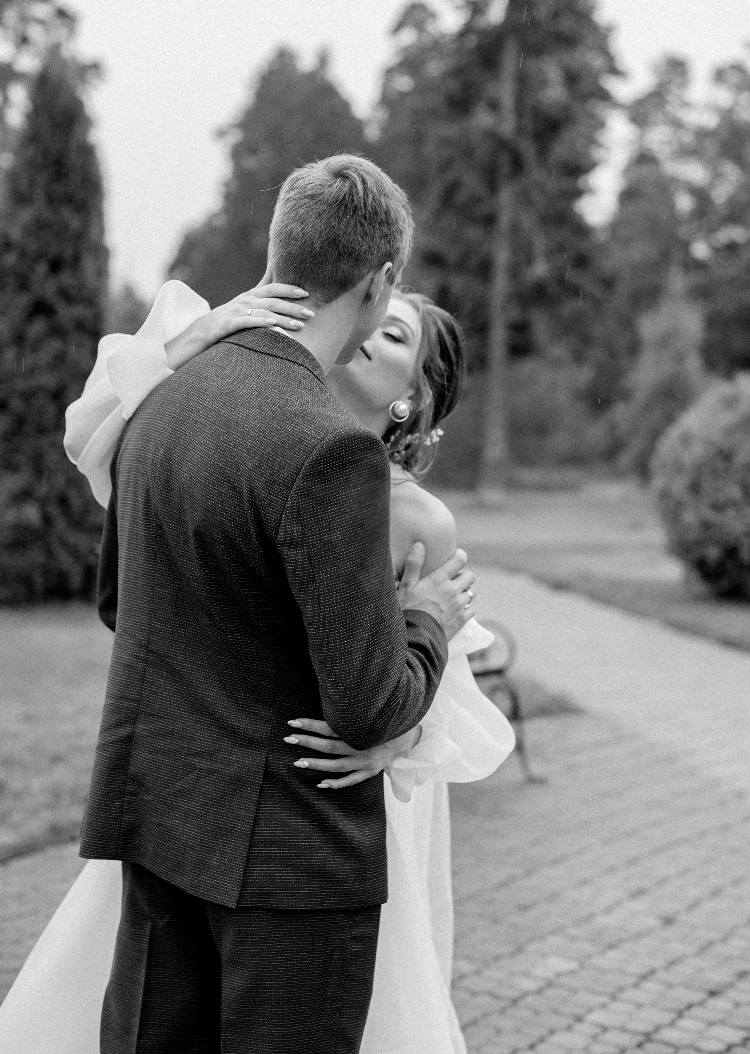 Екатерина ♡ Артем. Семейный и свадебный фотограф Анастасия Вуколова