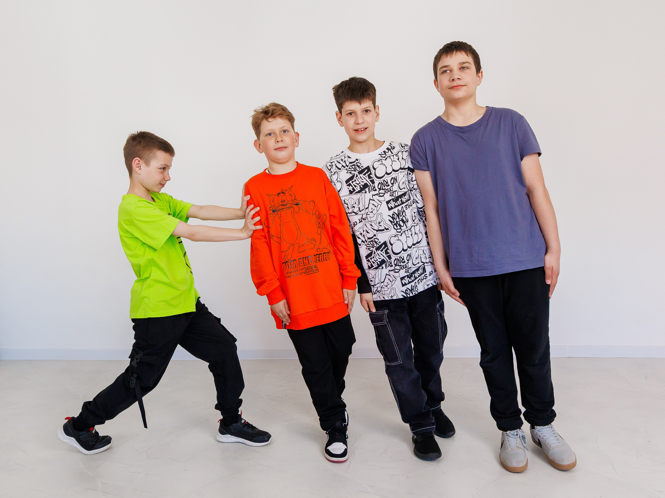 Групповые фото. Инга Кузьминская ТОП-фотограф г. Корсаков