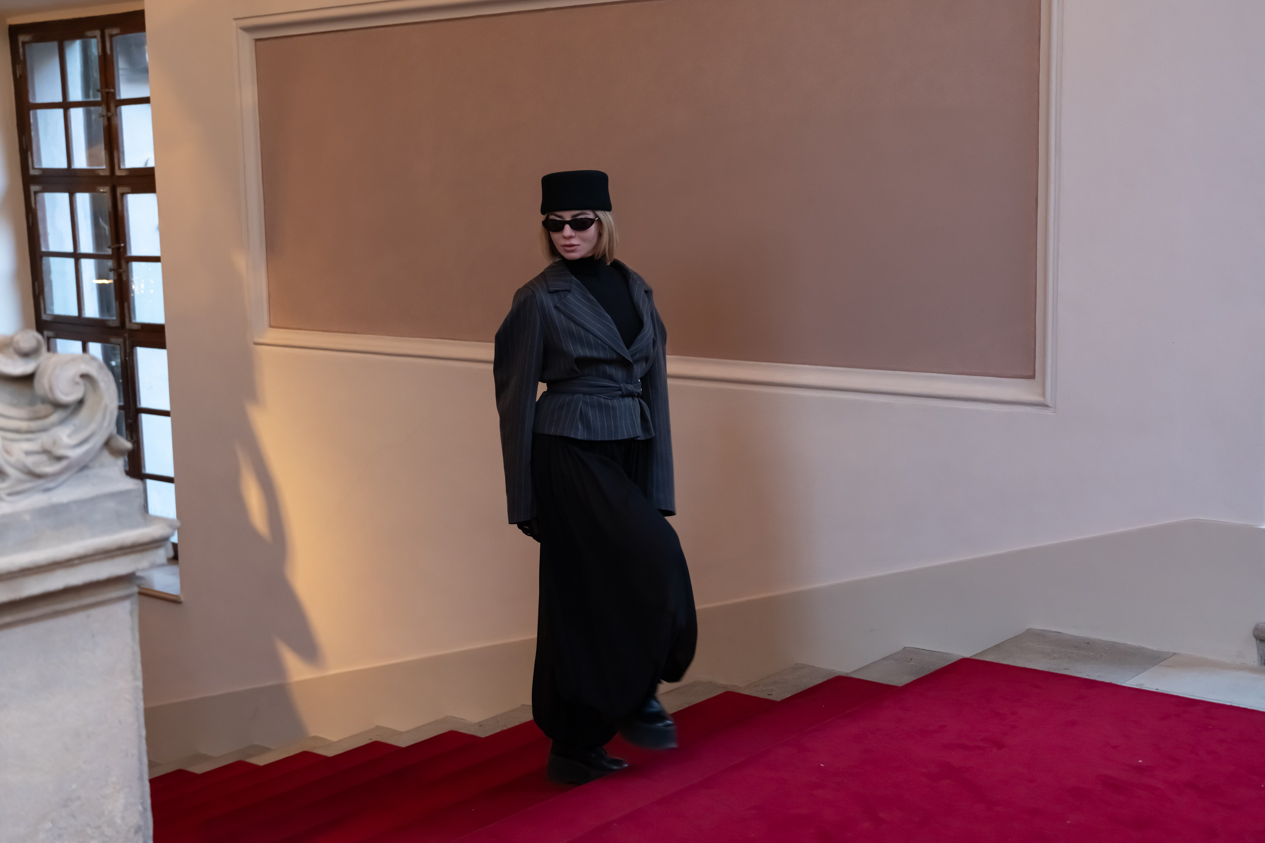 Во дворце. Фотограф в Москве и Праге: индивидуальные портреты, парные фотосессии