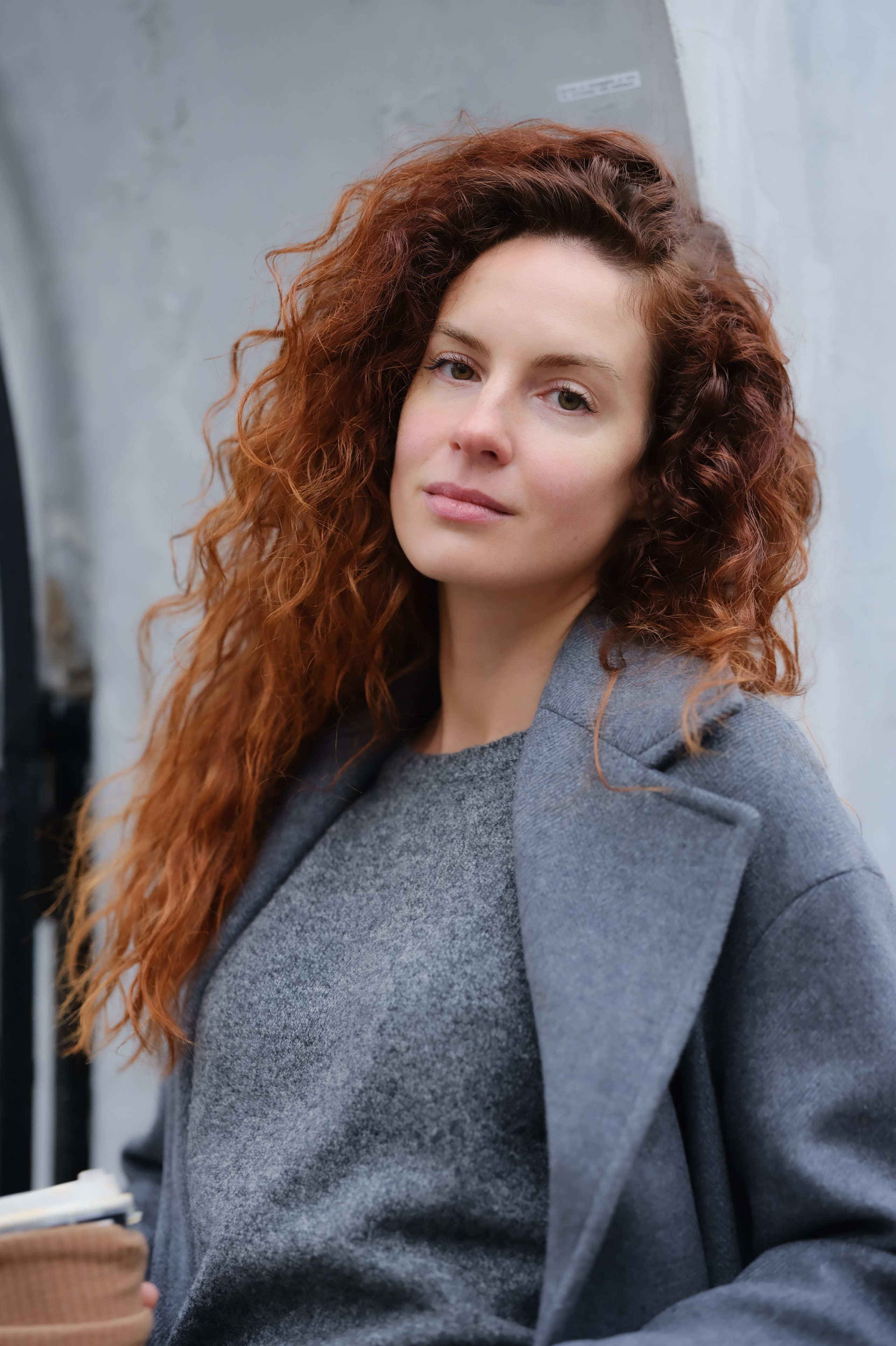 Даша. Фотограф в Москве и Праге: индивидуальные портреты, парные фотосессии