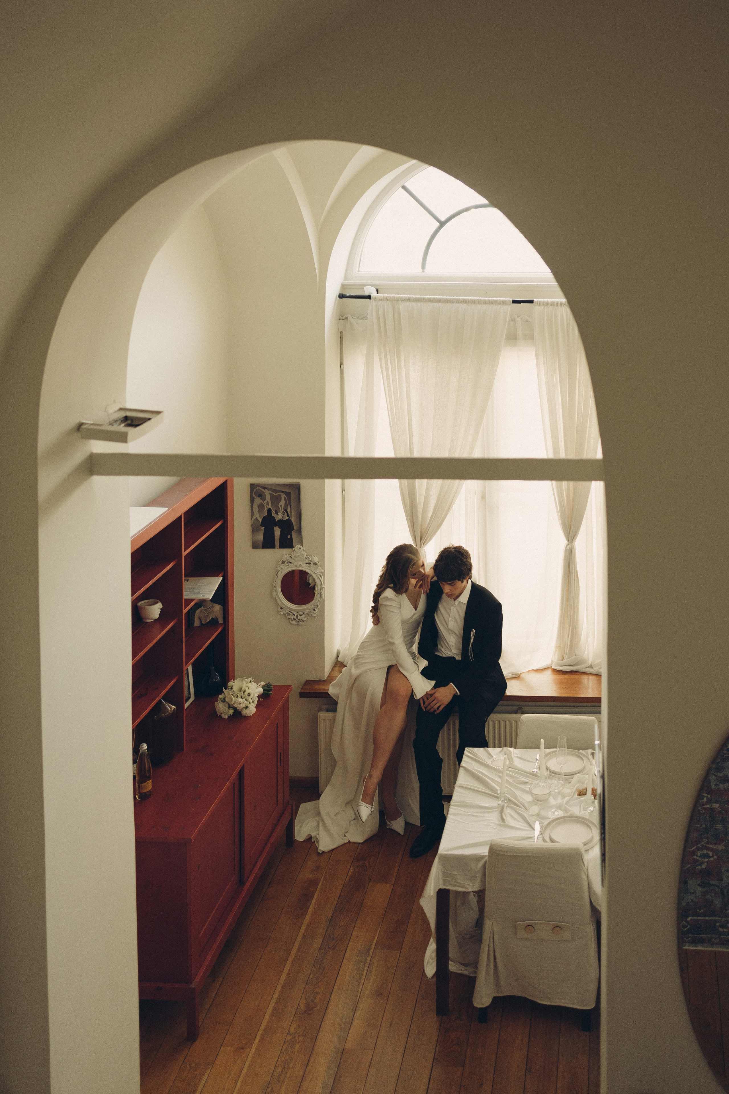 И пусть весь мир подождет…. ФОТОГРАФ РОЗА ФИЛИНА СПб I МОСКВА