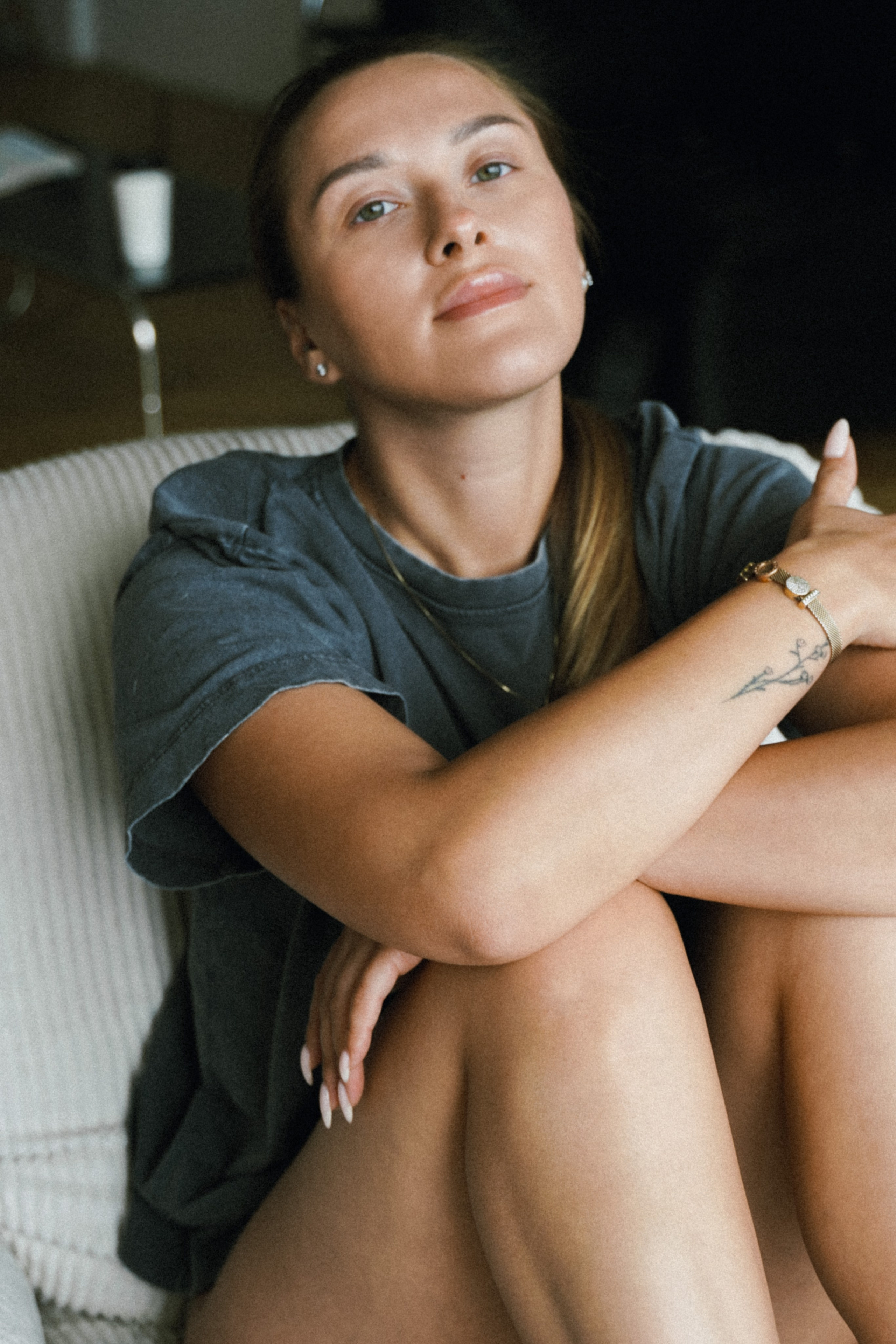 KRISTINA. Анастасия Максимова — фотограф, Москва