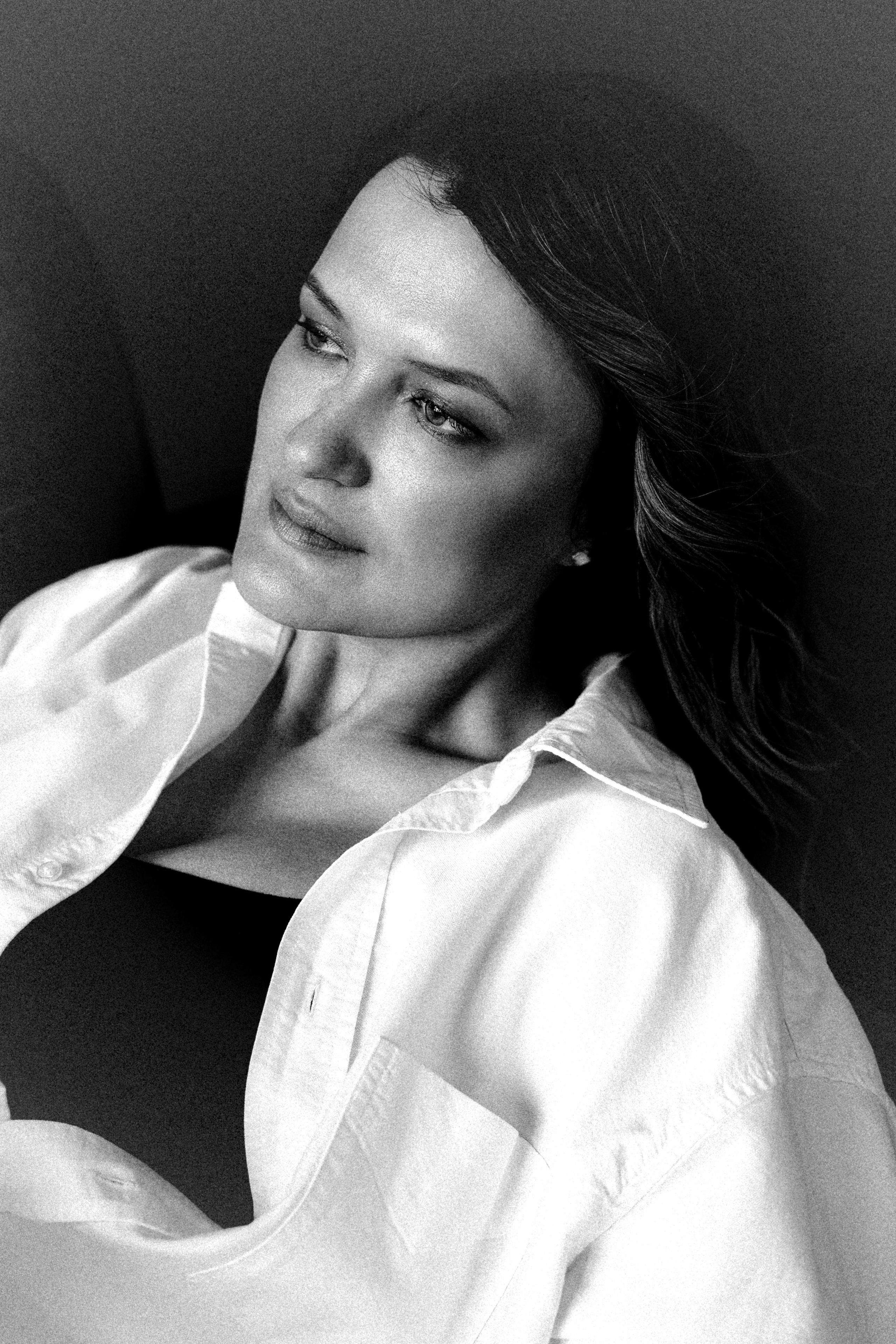 LENA. Анастасия Максимова — фотограф, Москва