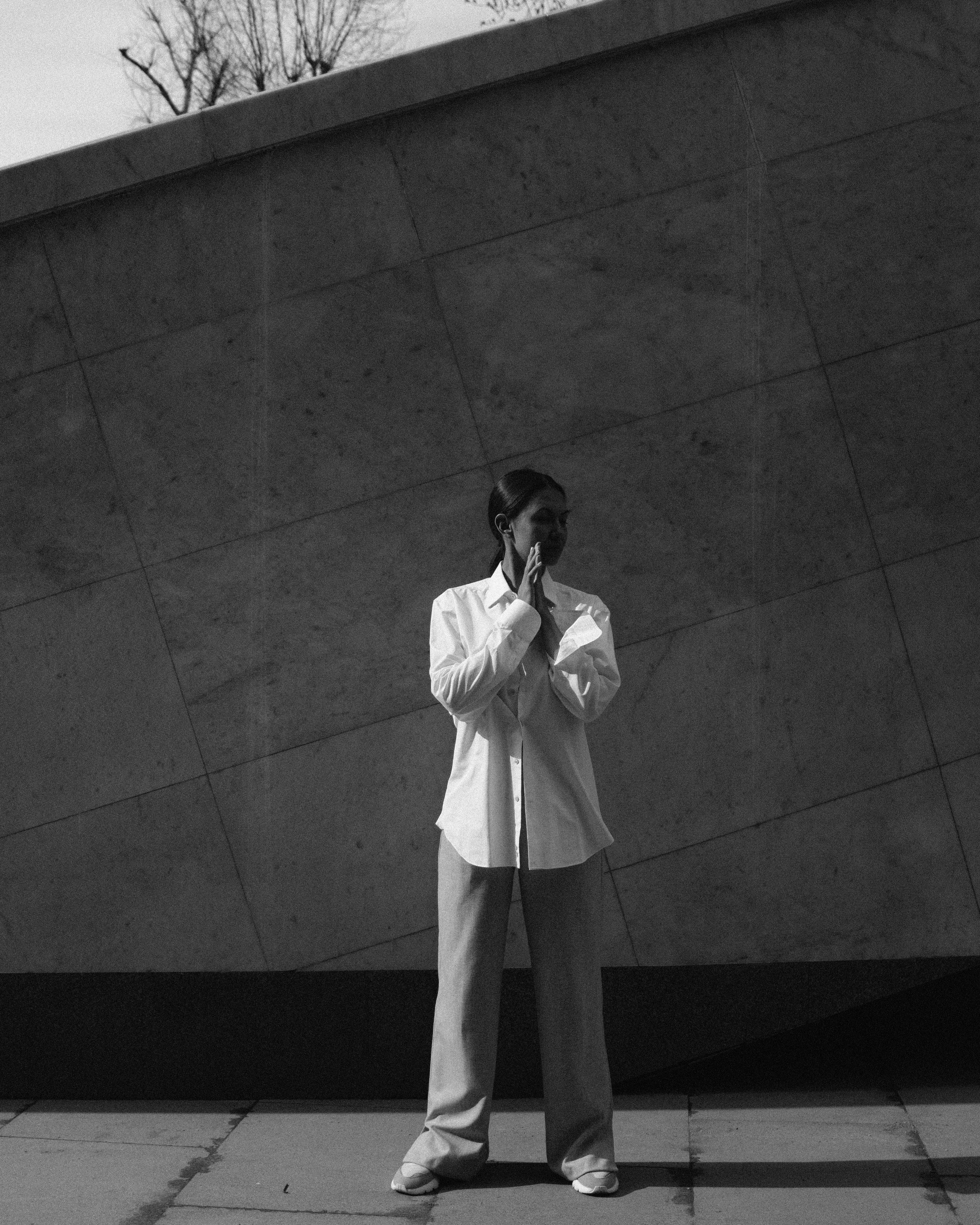 VERA. Анастасия Максимова — фотограф, Москва