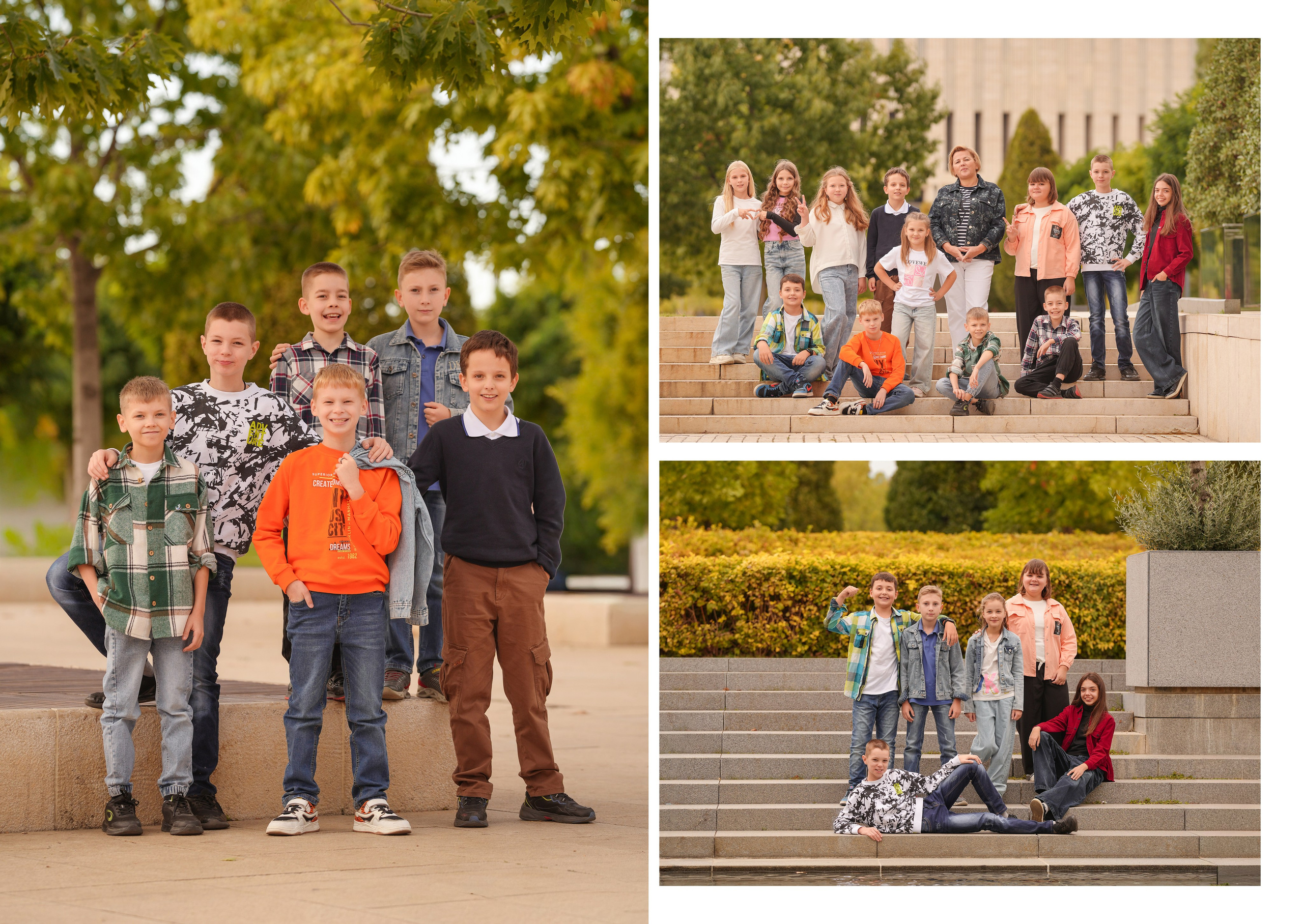 ШКОЛА 84 4 А. Красивый выпускной альбом в Краснодаре