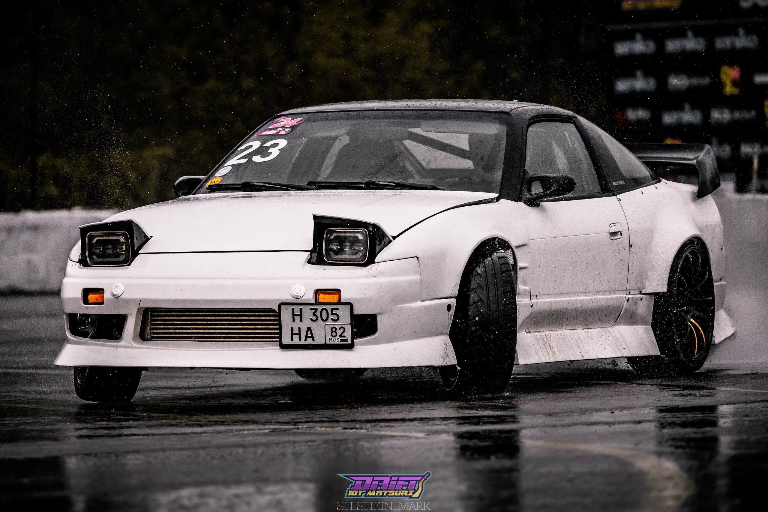Дрифт Юг, трек-день, 25.04.2025. Марк Шишкин — репортажный фотограф в Воронеже и России
