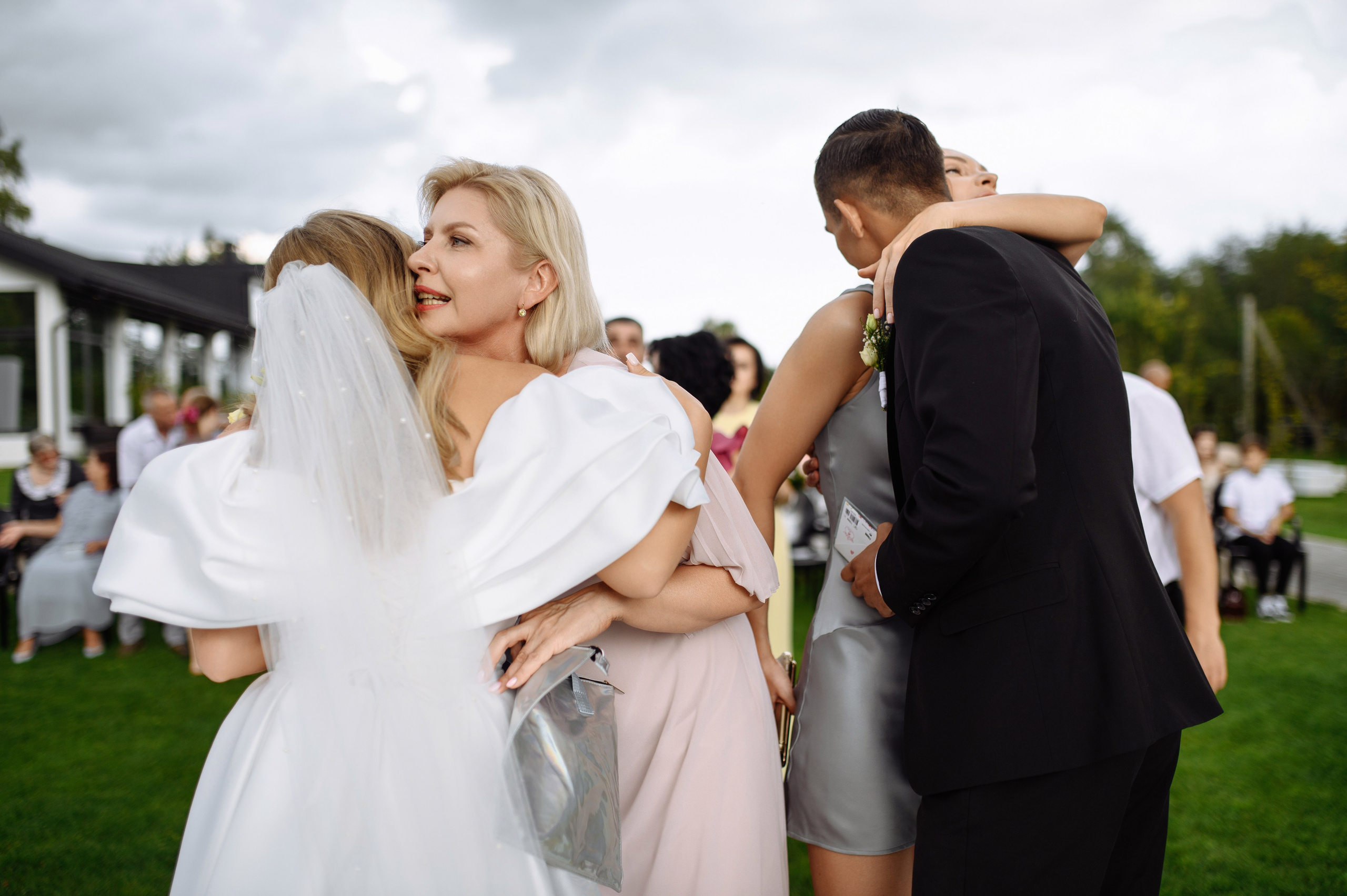 Дмитрий и Елизавета. Фотограф Кирилл Верт