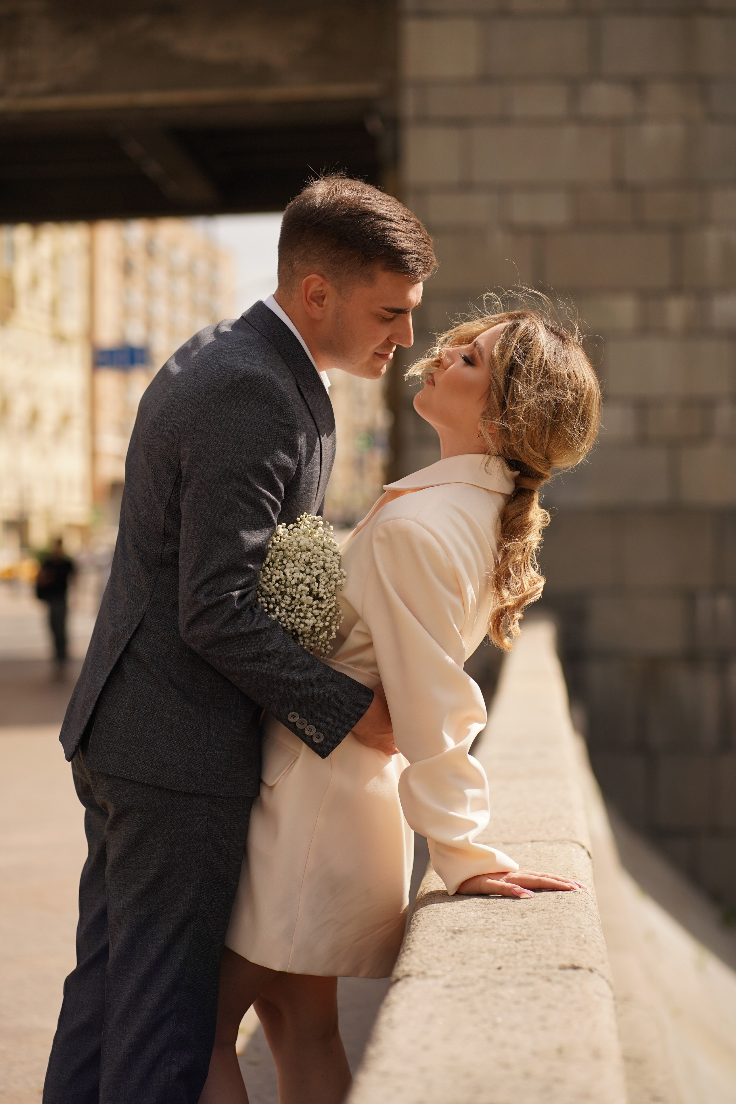 M + V. Фотограф в Москве и МО