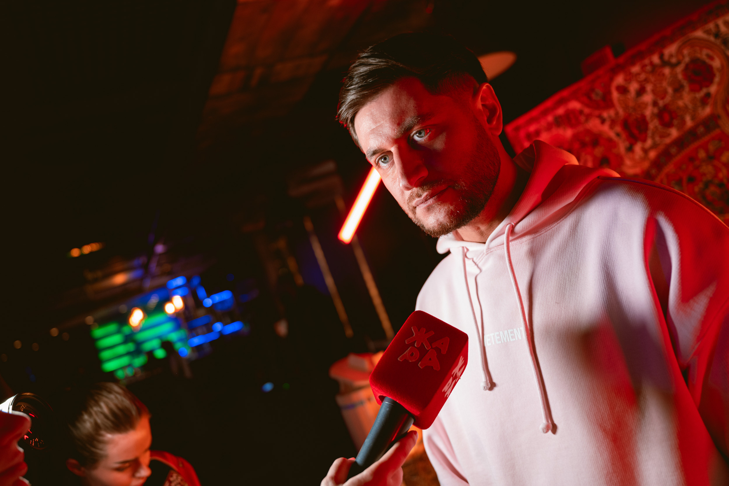 Natalia Hasankhanova’s Birthday. Фотограф Кирилл Сафонов