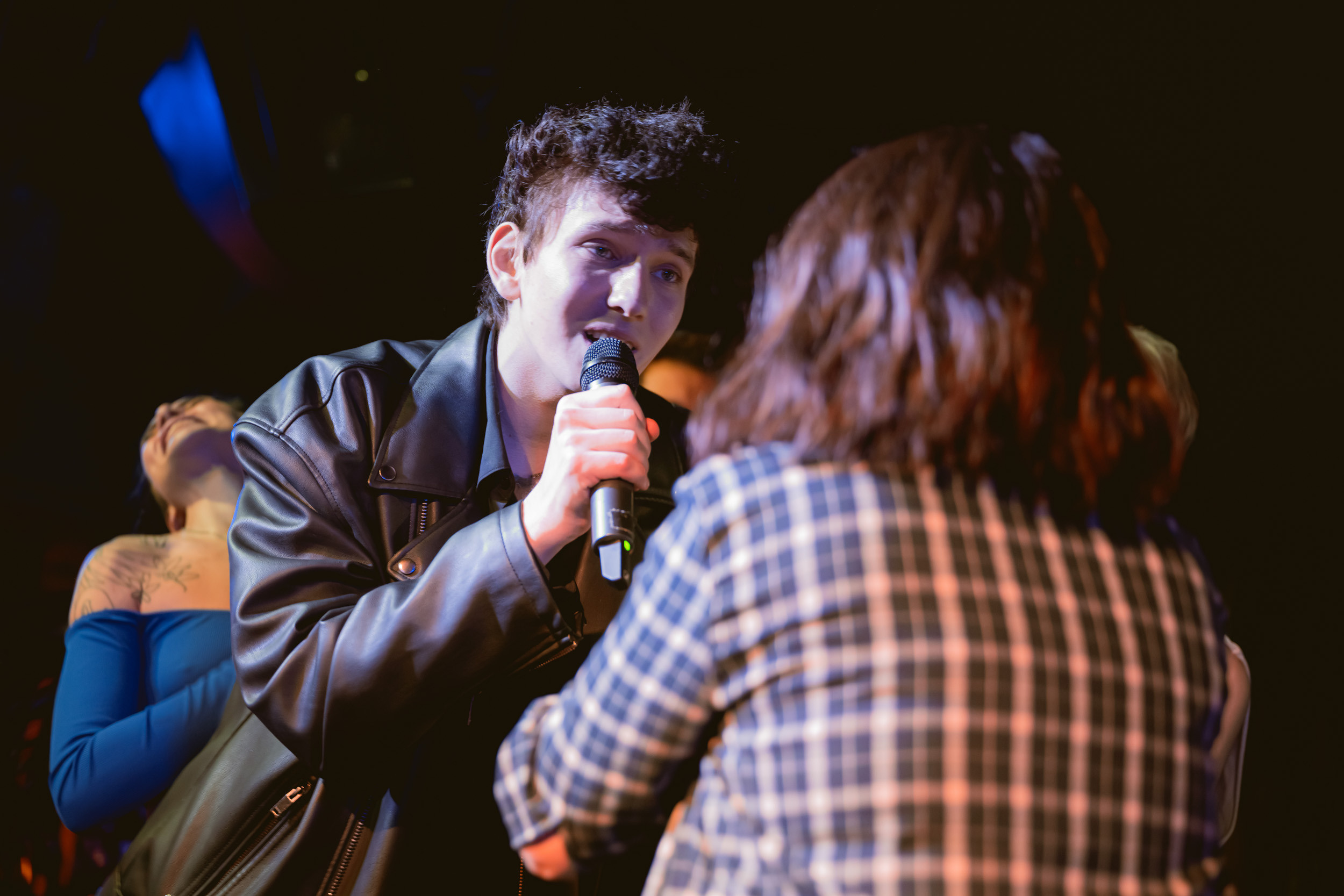 Natalia Hasankhanova’s Birthday. Фотограф Кирилл Сафонов