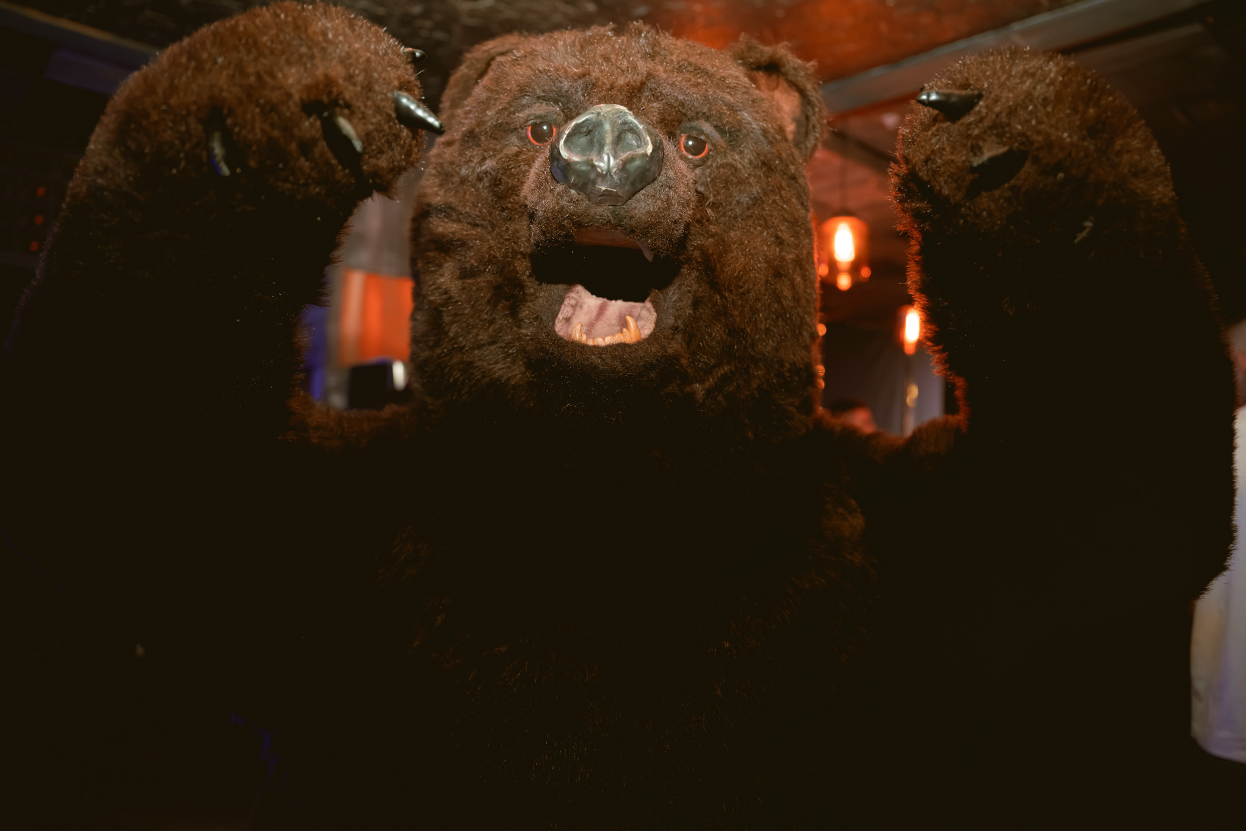 Natalia Hasankhanova’s Birthday. Фотограф Кирилл Сафонов