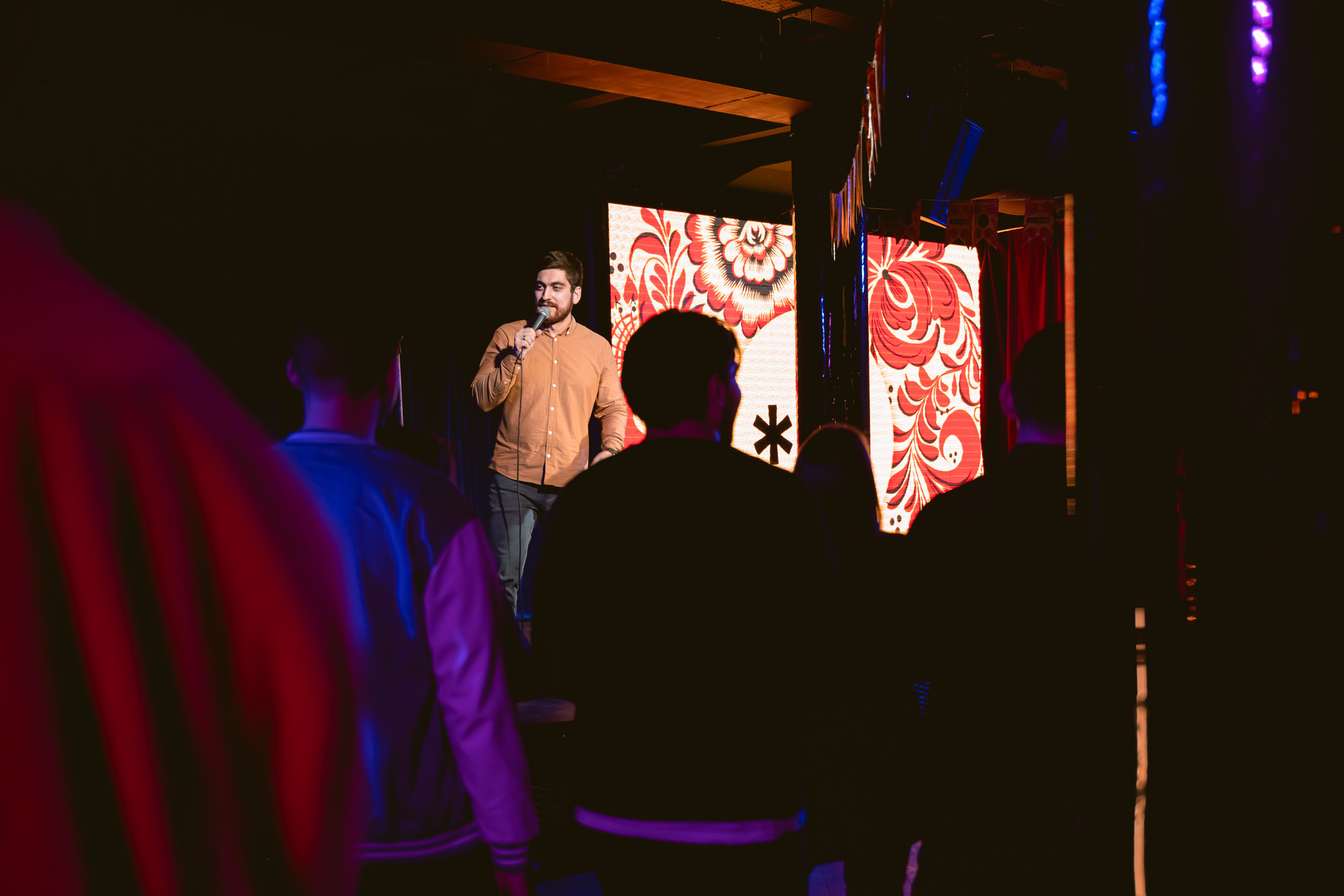 Natalia Hasankhanova’s Birthday. Фотограф Кирилл Сафонов