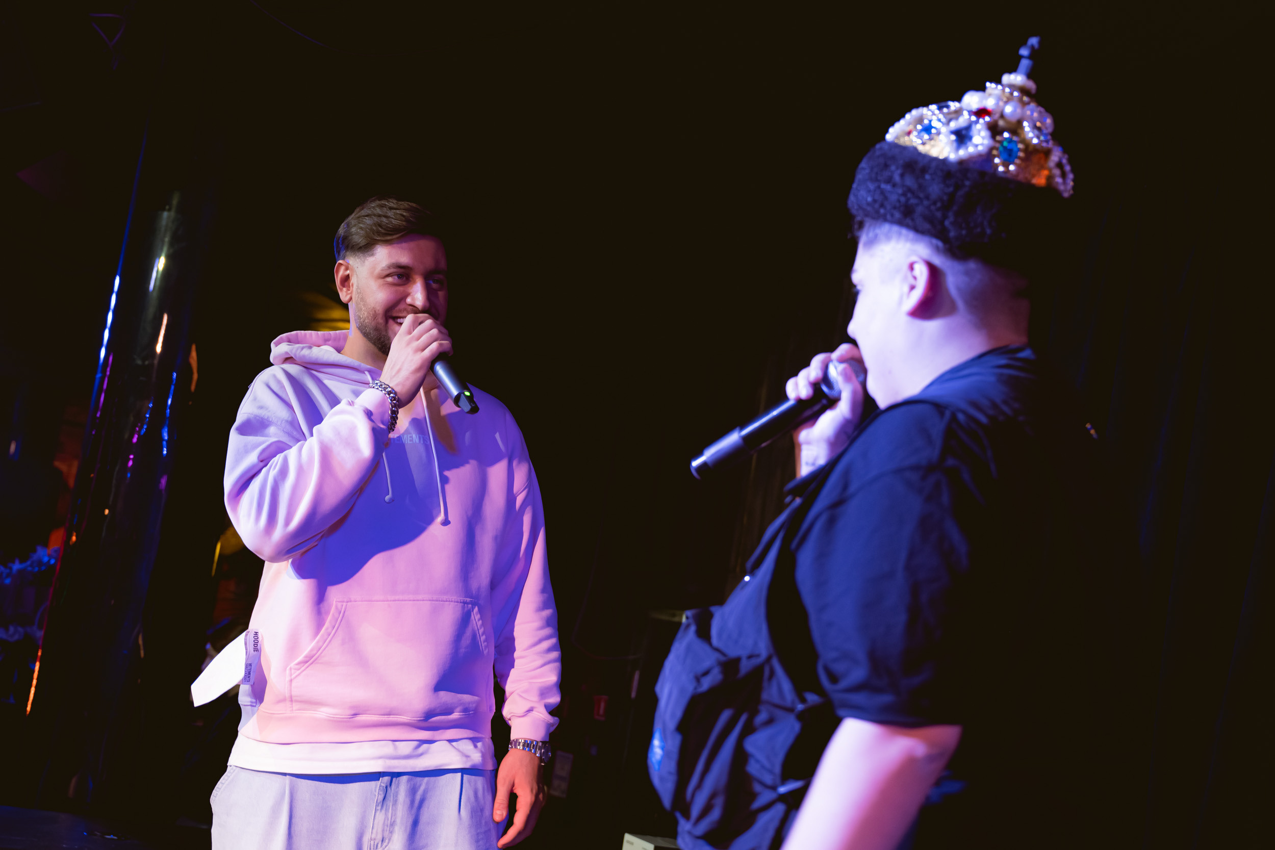 Natalia Hasankhanova’s Birthday. Фотограф Кирилл Сафонов