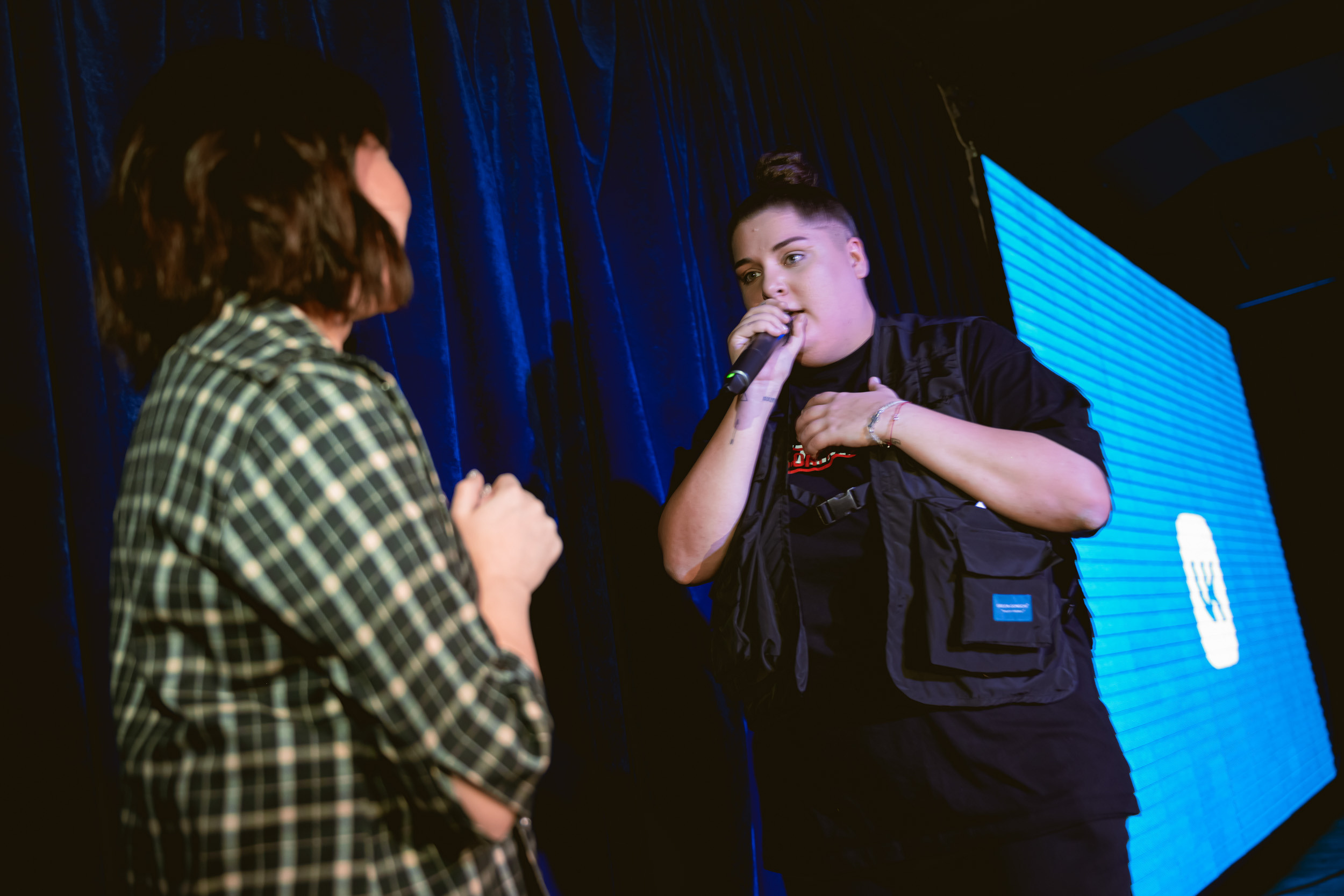 Natalia Hasankhanova’s Birthday. Фотограф Кирилл Сафонов