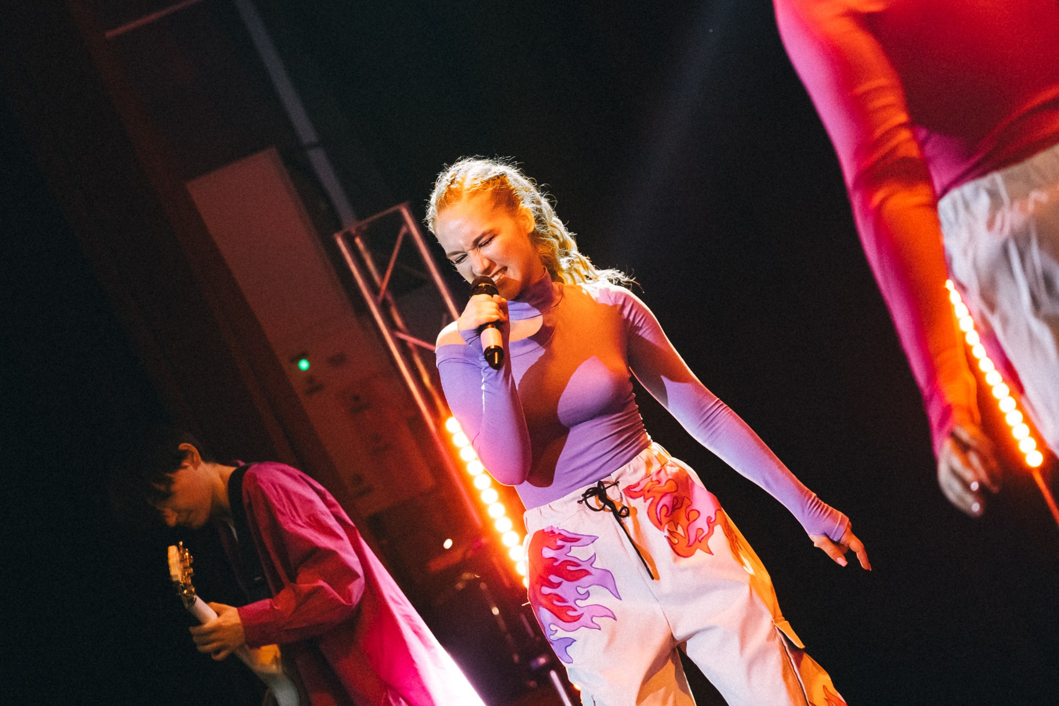 Студенческая весна 2024 — ИИиМО. Фотограф Кемерово | Сергей