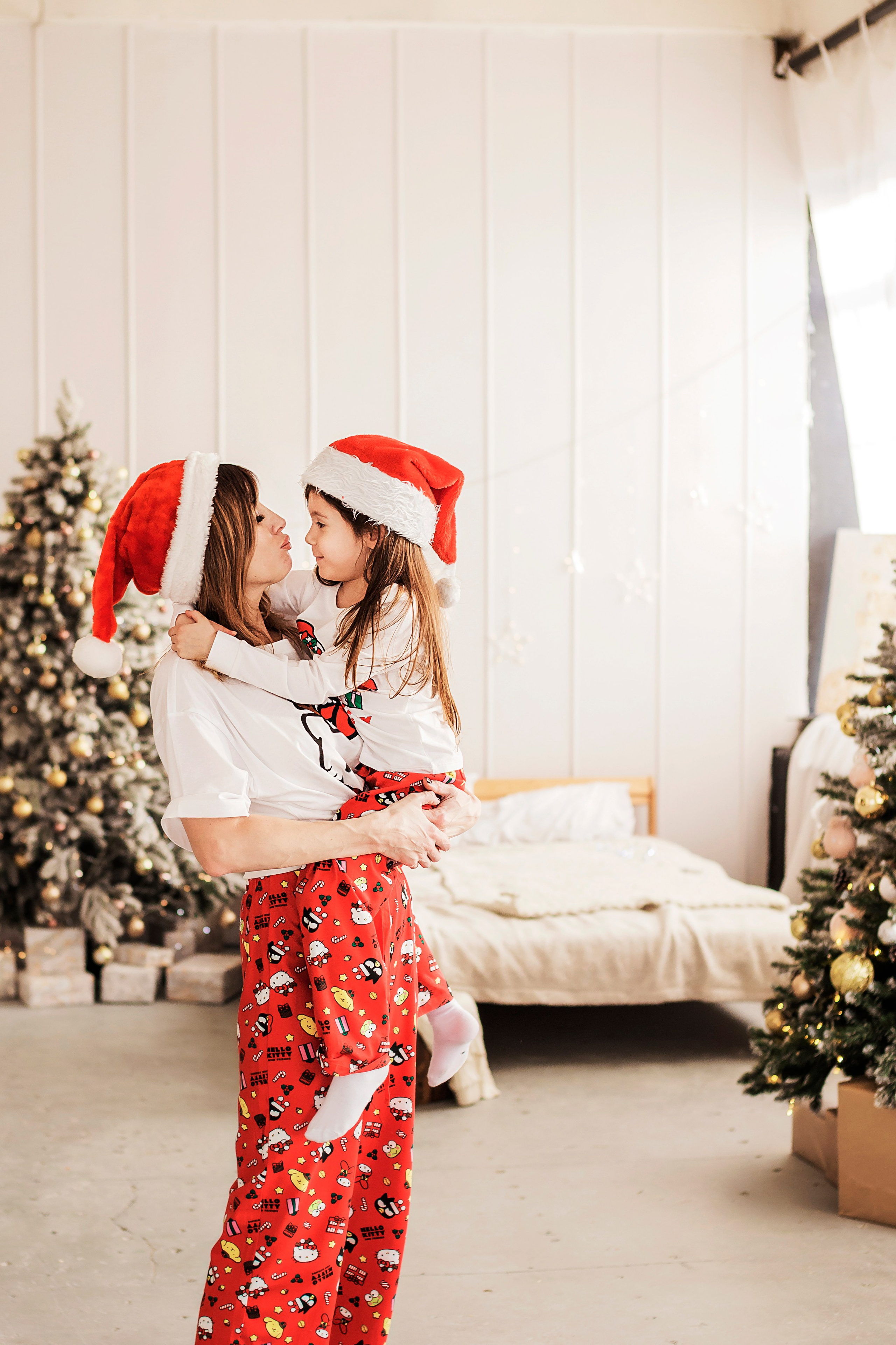 Семейные часовые фотосессии. Семейный фотограф в Саратове