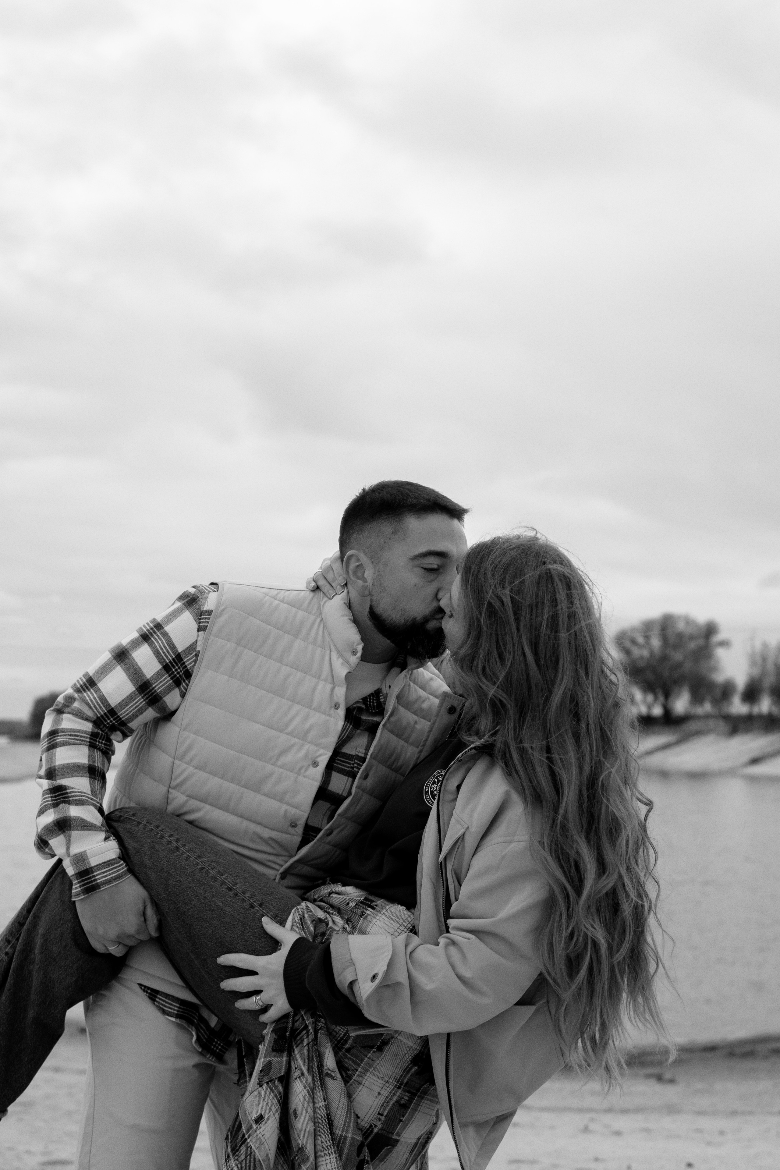 Алексей и Виктория. Свадебный и семейный фотограф в Серпухове Александра Дерюшева