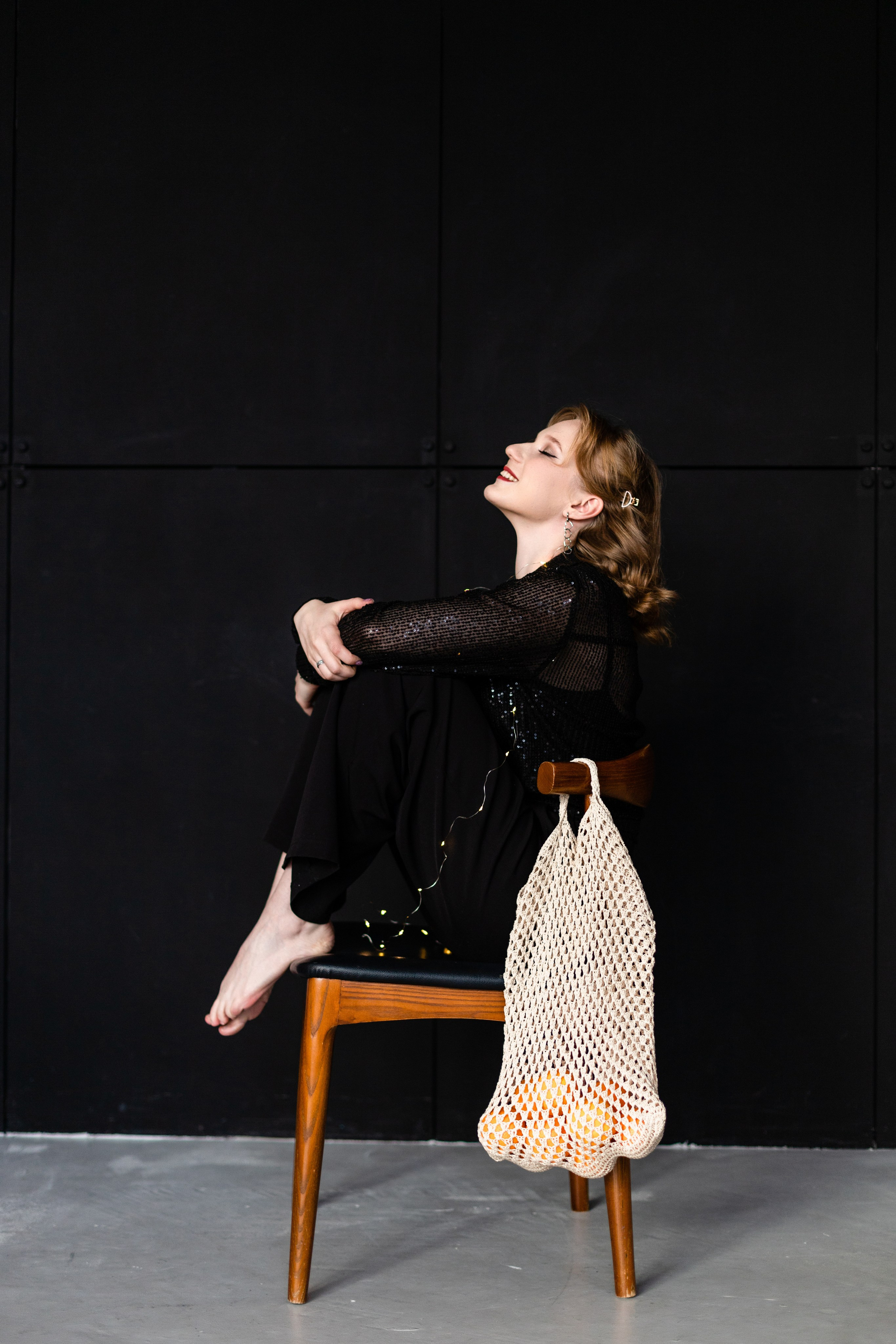 Дана. Семейный фотограф в Красноярске Наталья Алина