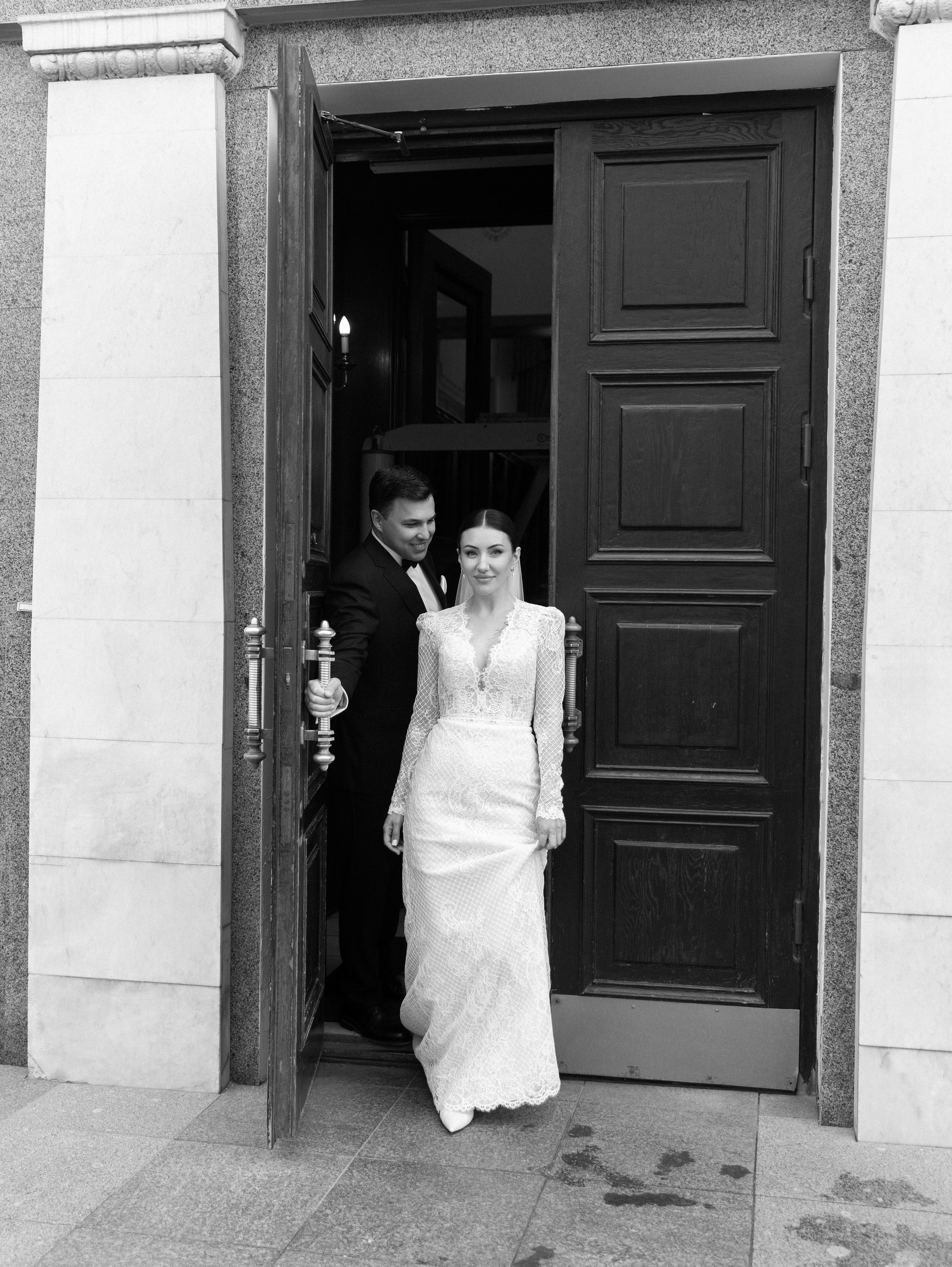 Денис и Елена W 17.05.2025. Свадебный фотограф в Москве и по всему миру