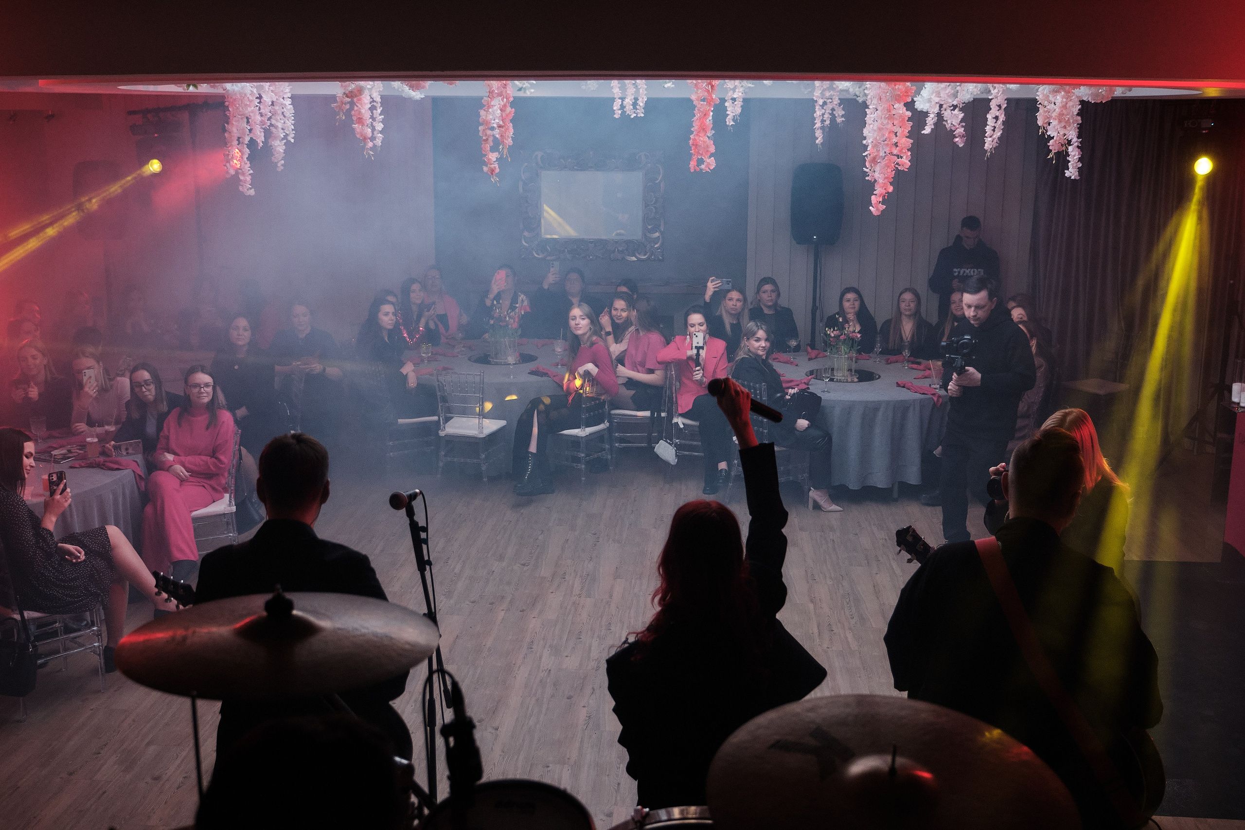 Школа невест 5. Свадебный фотограф в Екатеринбурге Соседков Евгений