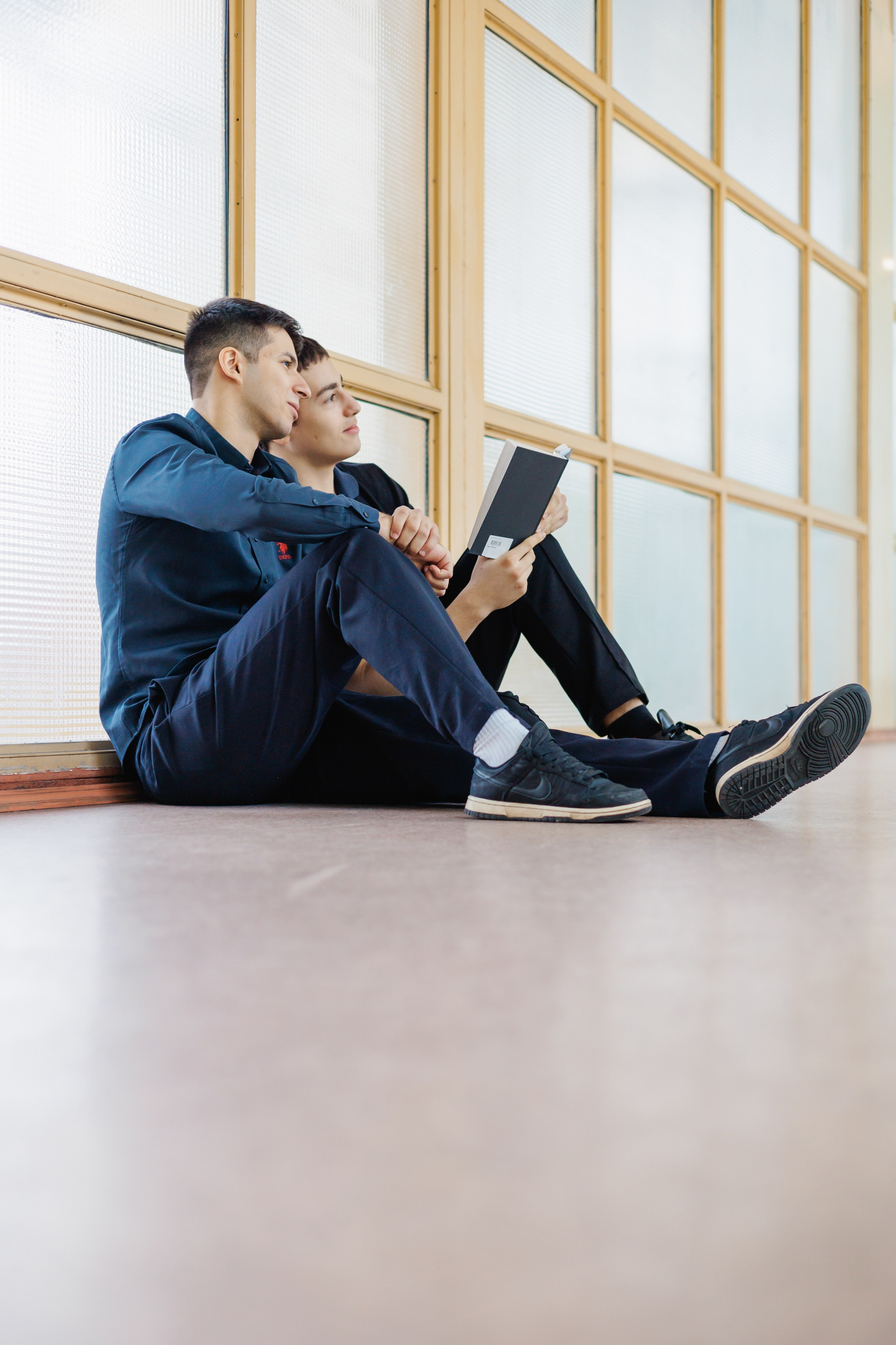 Выпускные альбомы Москва и МО. Школьный и семейный фотограф