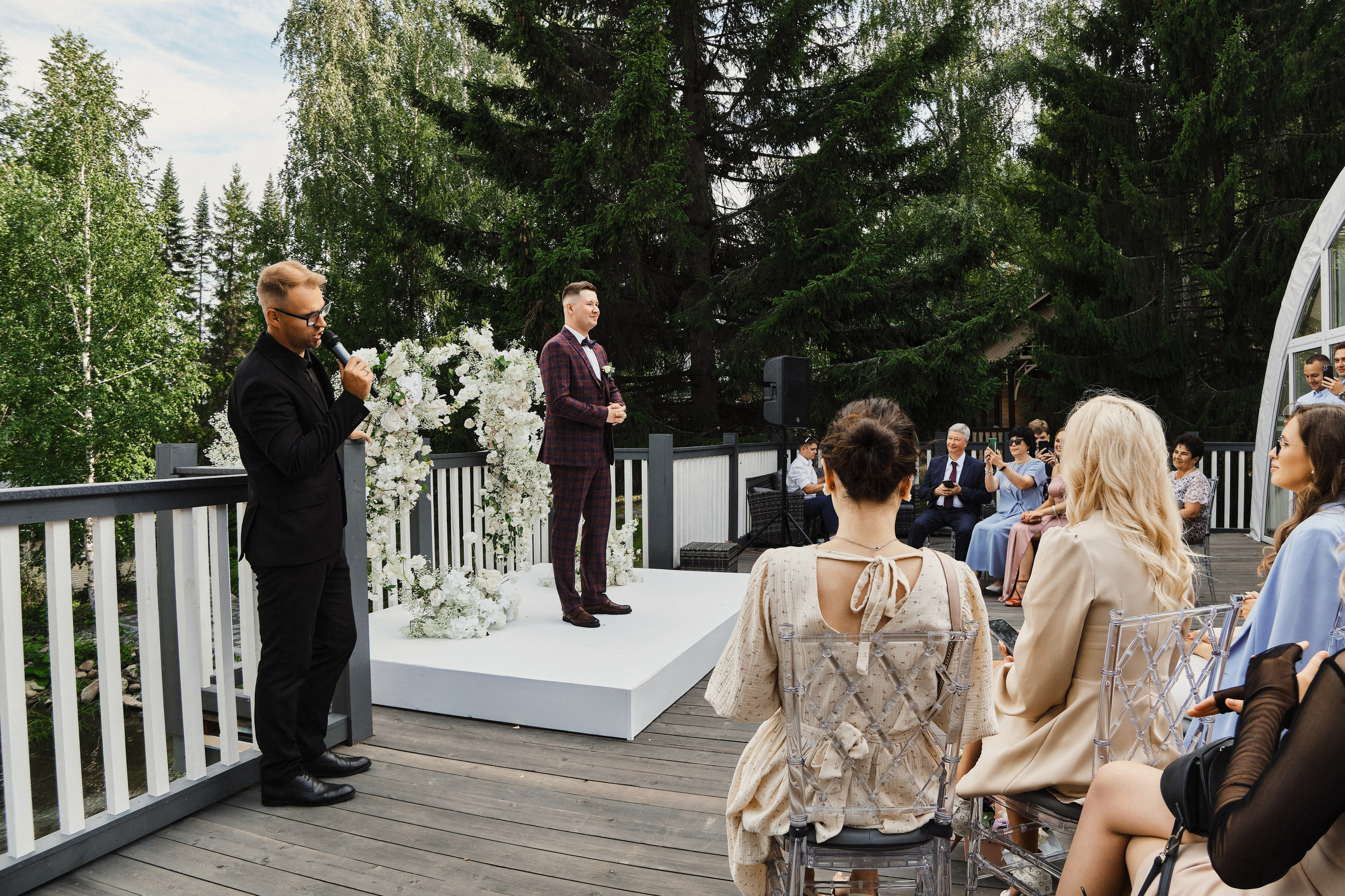 WD \ Когда сердца сказали «Да». Свадебный и портретный фотограф Орлов Никита