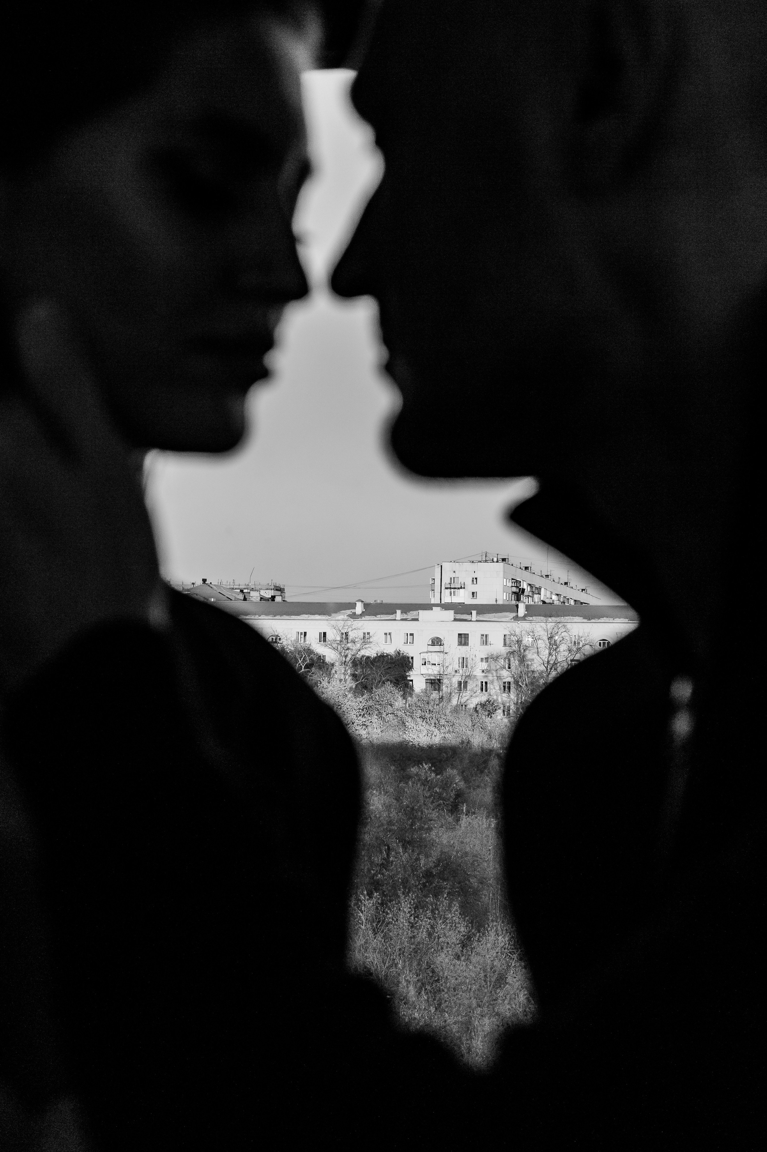 Alex & Julia. Фотограф Иван Гуляев