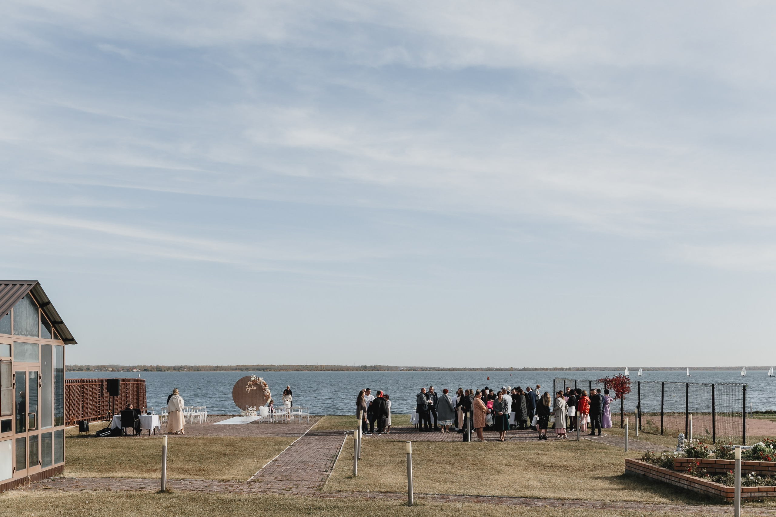 Evgeny & Maria. Фотограф Иван Гуляев