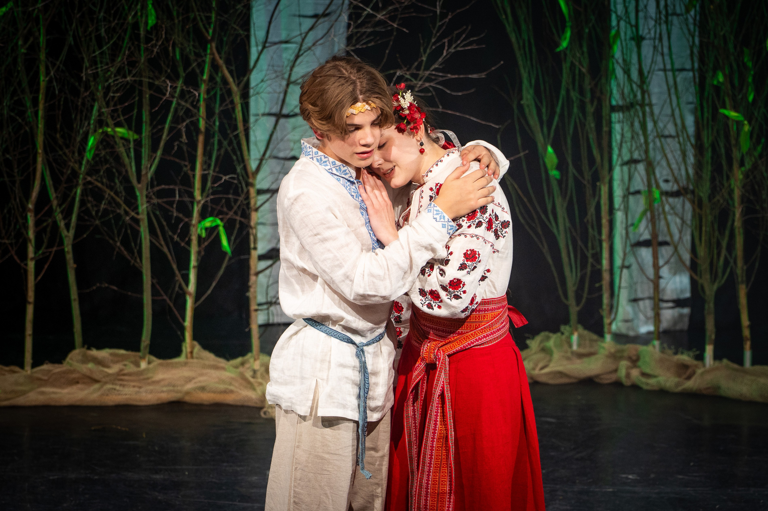 Театр «Созвучие», спектакли. Выпускные фотоальбомы Фотограф в Москве Устинович Алена