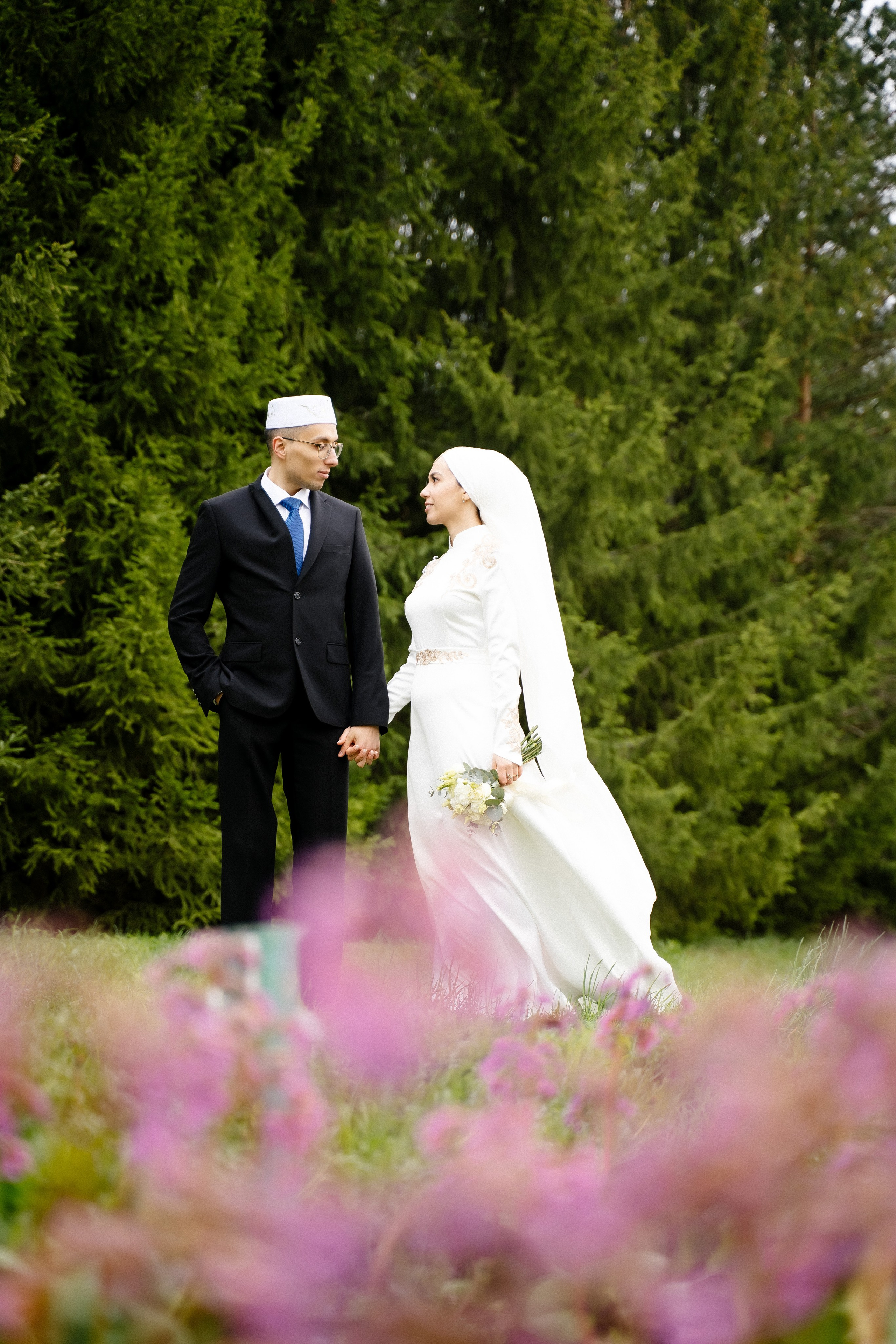 Места для съемки в г. Бирск