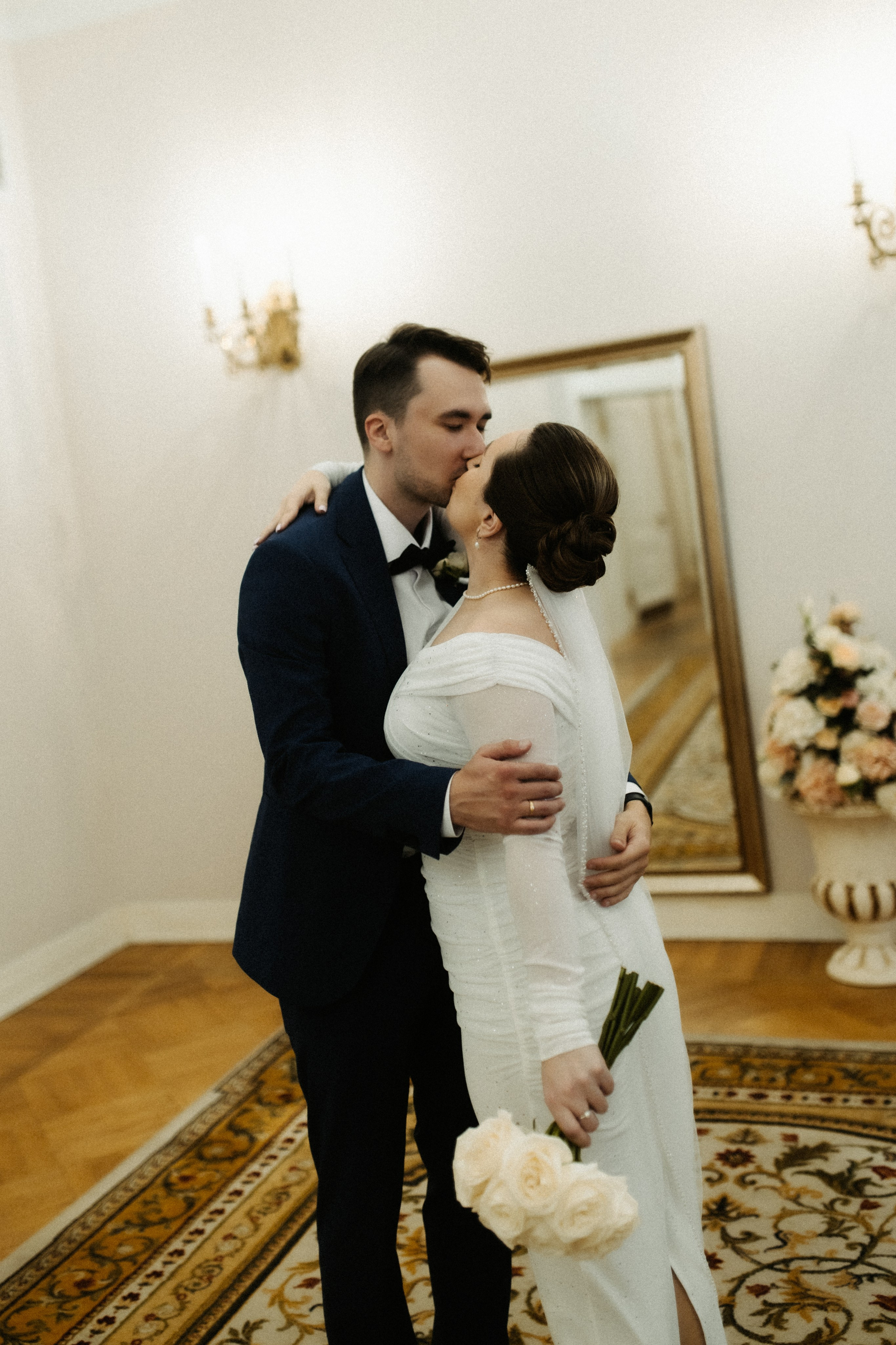 Мария и Алексей. Фотограф в Санкт-Петербурге