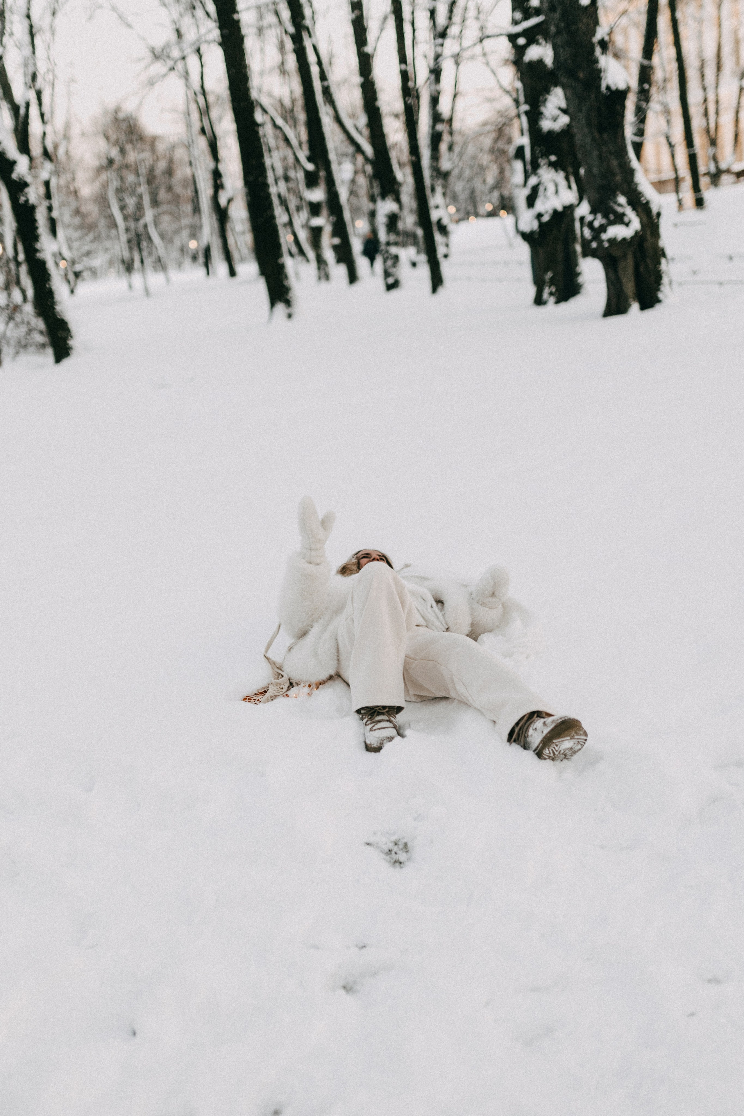 Юлия и Даниил. Фотограф в Санкт-Петербурге