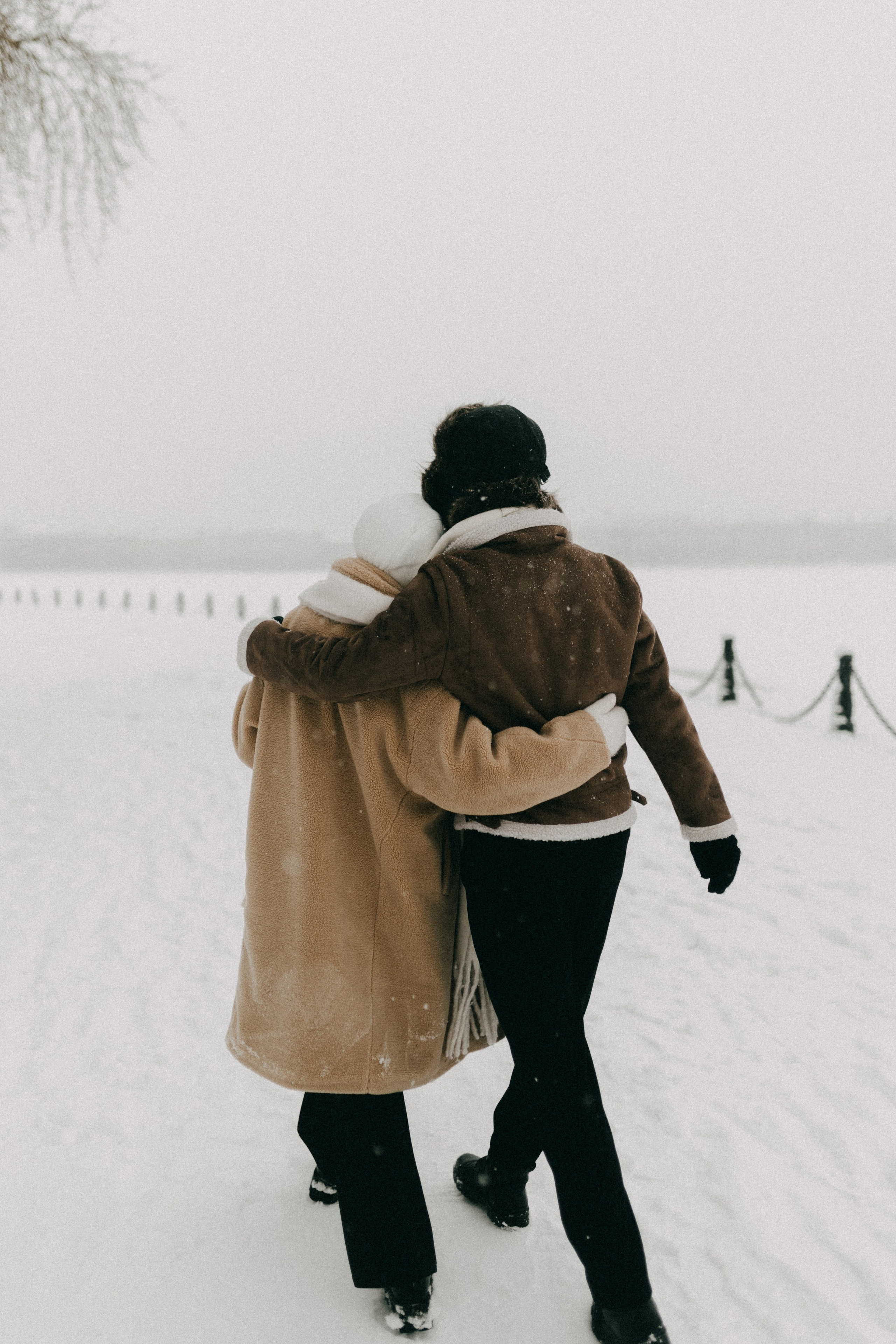 Мария и Андрей. Фотограф в Санкт-Петербурге