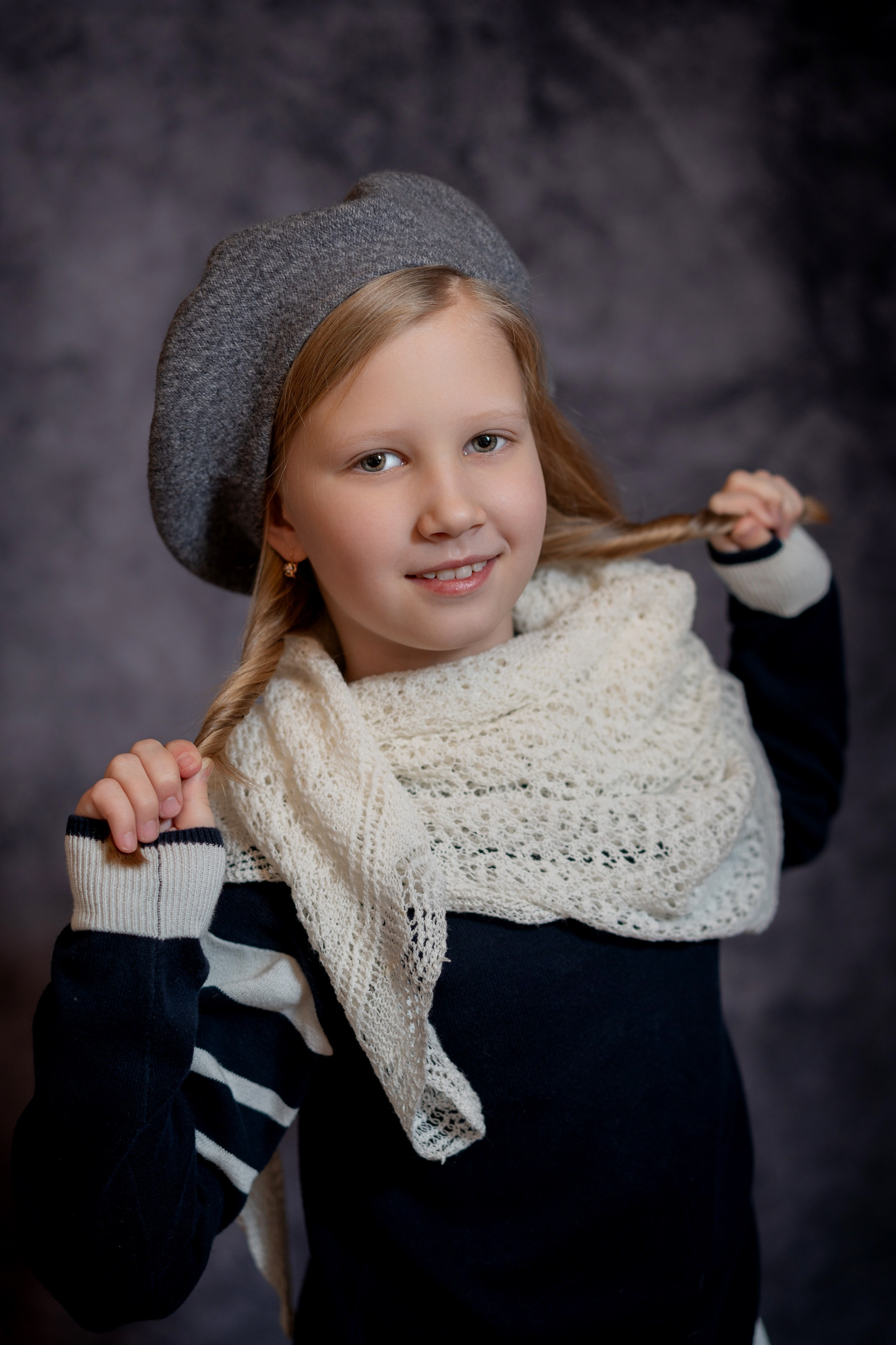 Детский фотограф в Москве. Портретный фотограф Олеся Владимирова в Москве