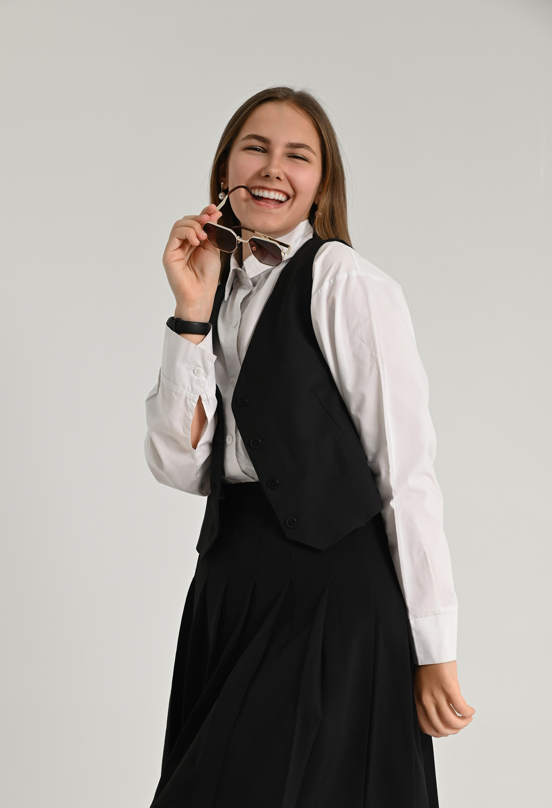 Выпускные альбомы Брянск. Фотостудия выпускных альбомов