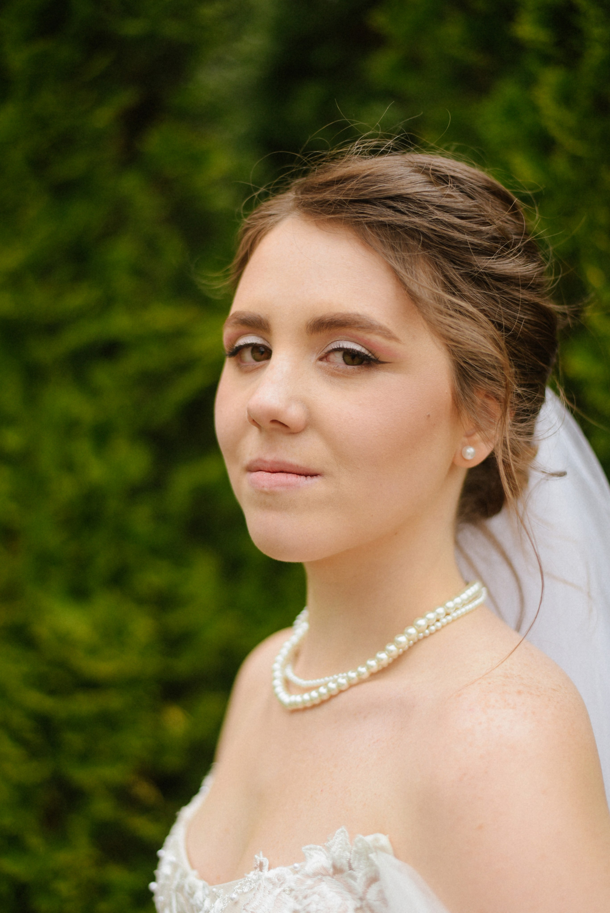 Майский снег. Фотограф Лола Волна, город Москва