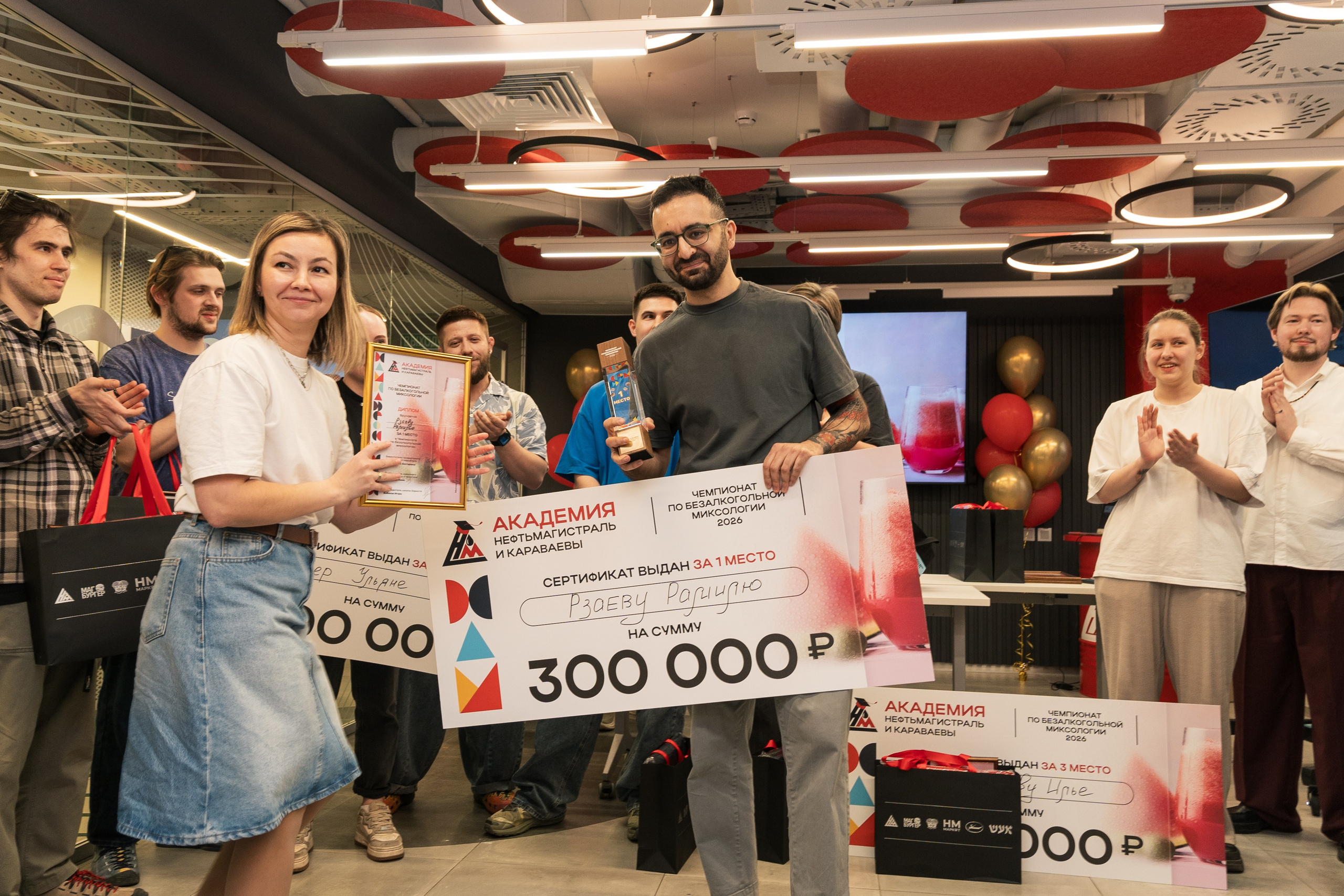 Чемпионат Братья Караваевы. Контент-съёмка и бизнес-портреты в Москве. Виктория Кулюкина