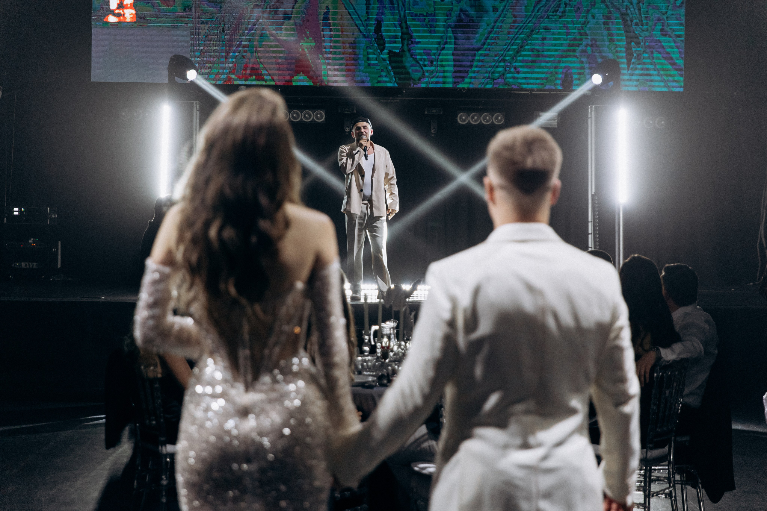 Константин и Карина 02.08.24. Фотограф — Погодина Екатерина