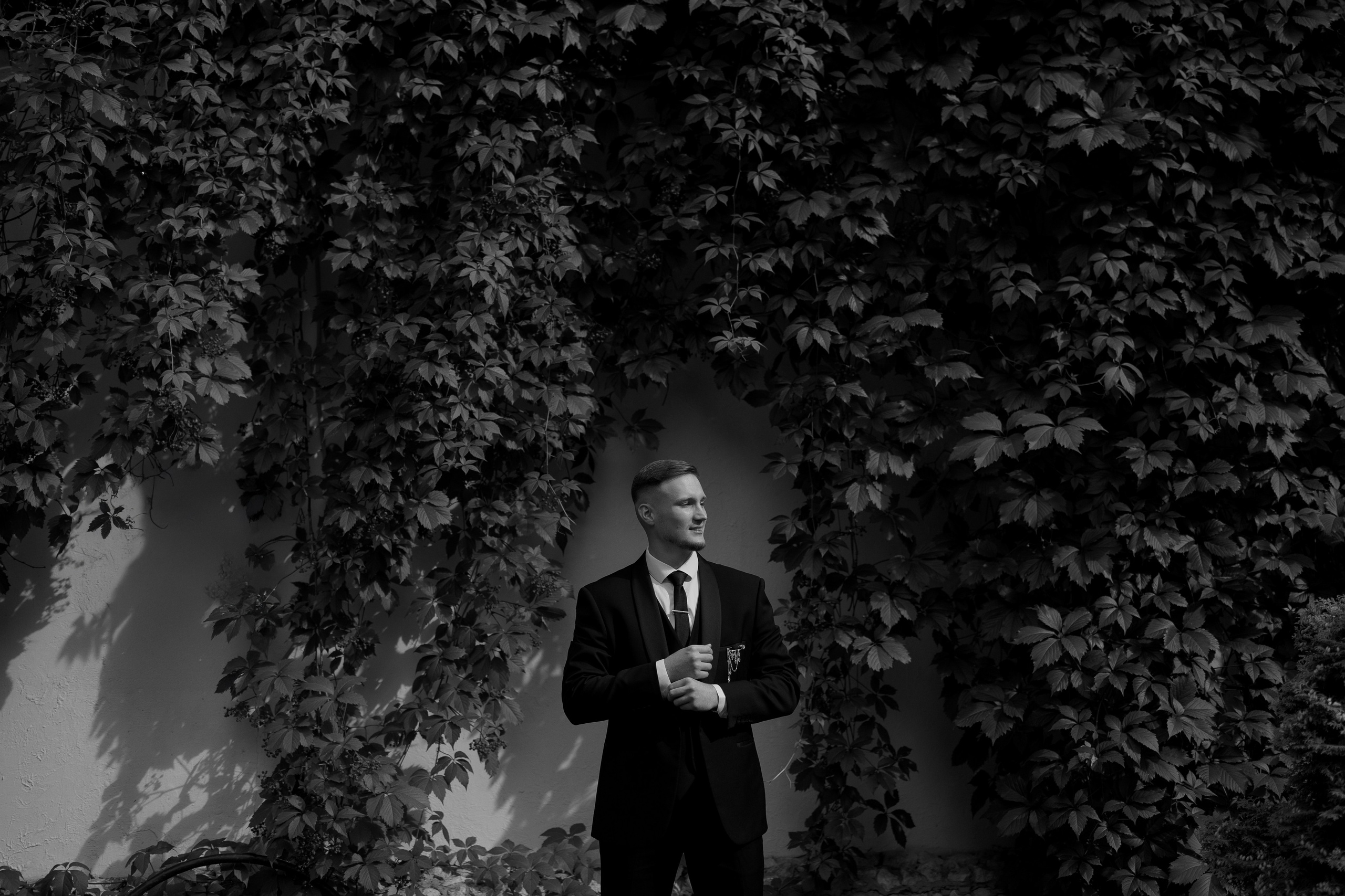 Данила и Виктория. Фотограф — Погодина Екатерина