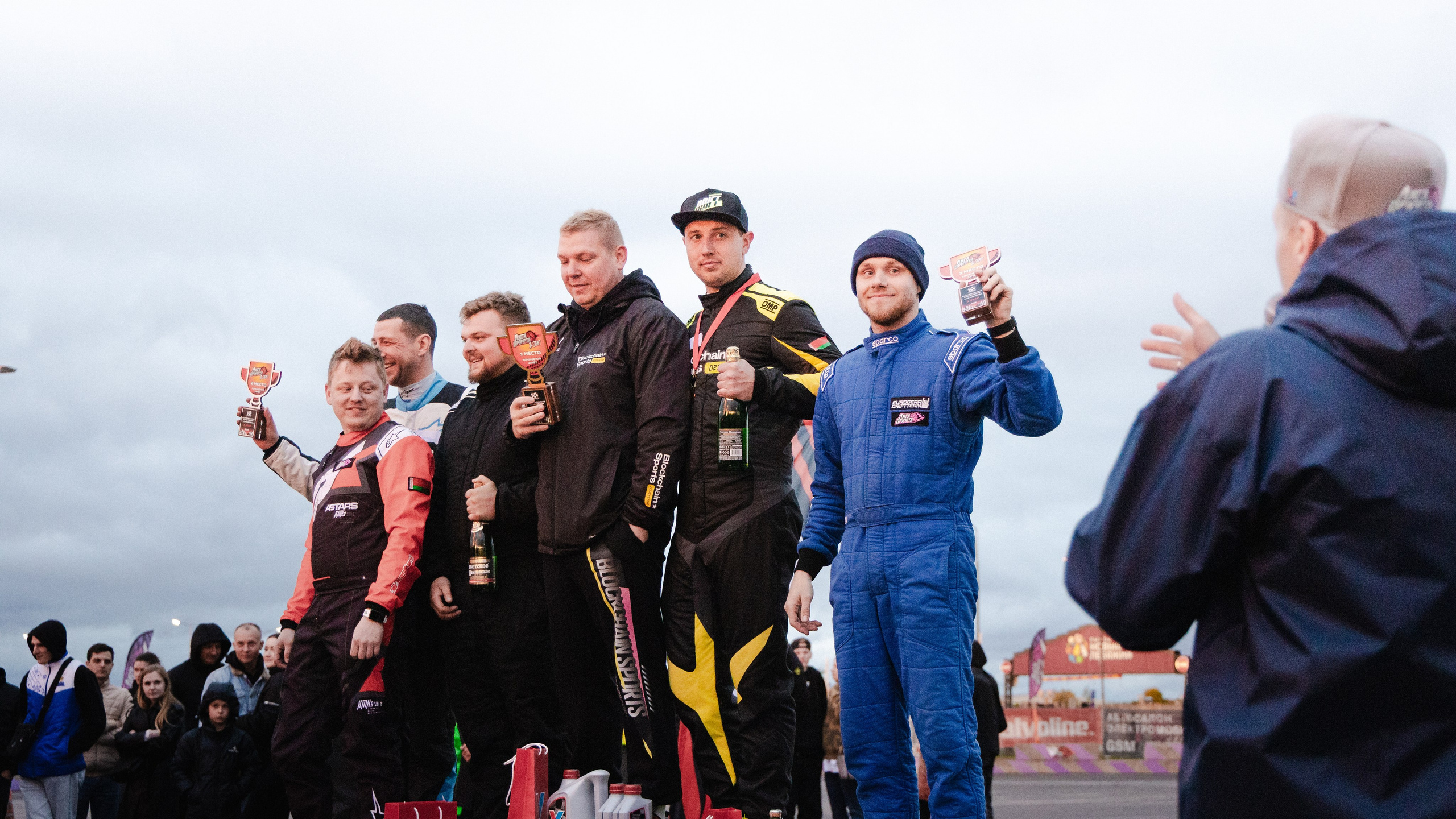 Лига Дрифта. Этап I. Минск. Maxim Remizevich | Photographer