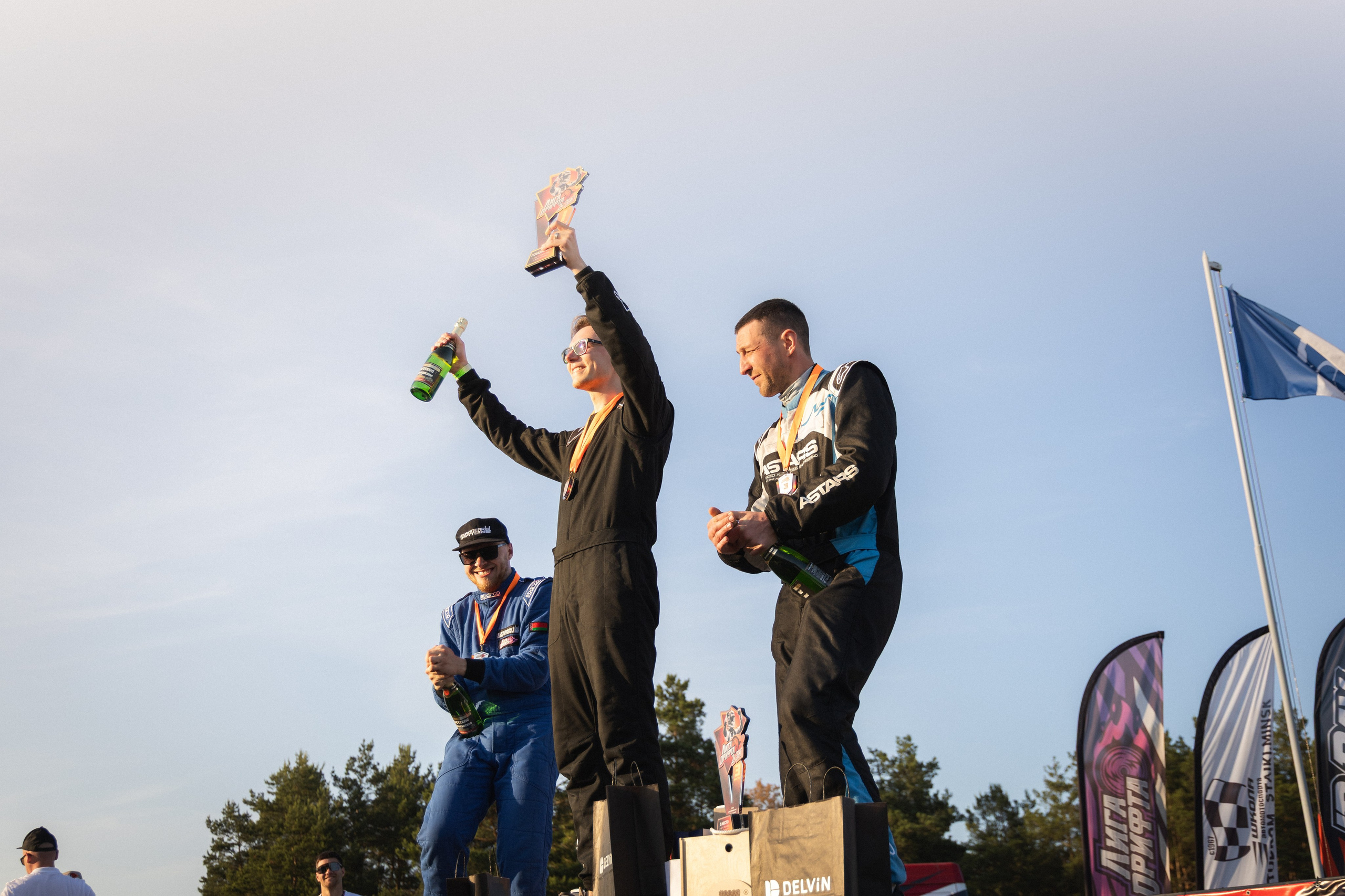 Лига Дрифта. Этап II. Брест. Maxim Remizevich | Photographer